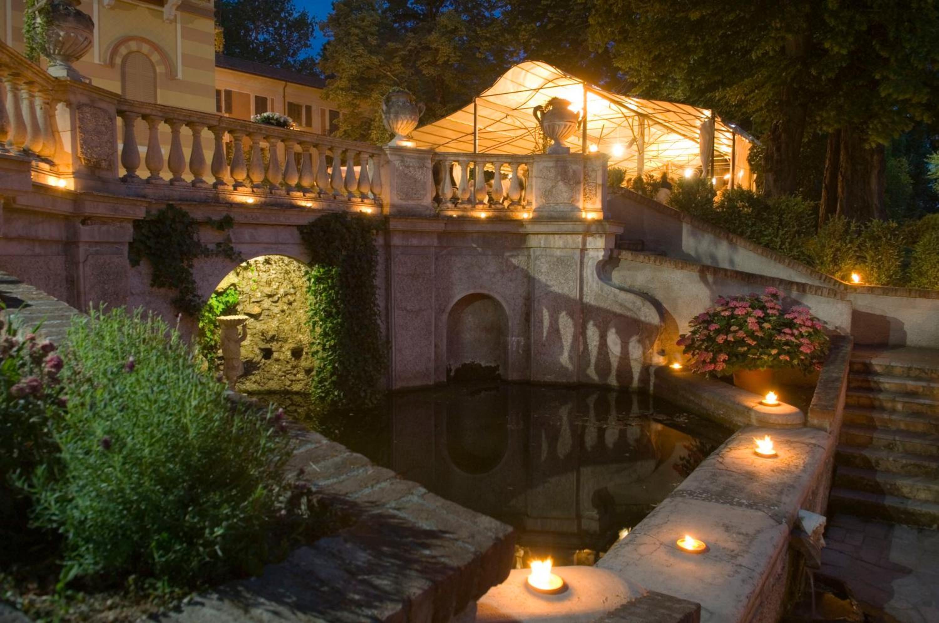 Villa Scati Bed and Breakfast