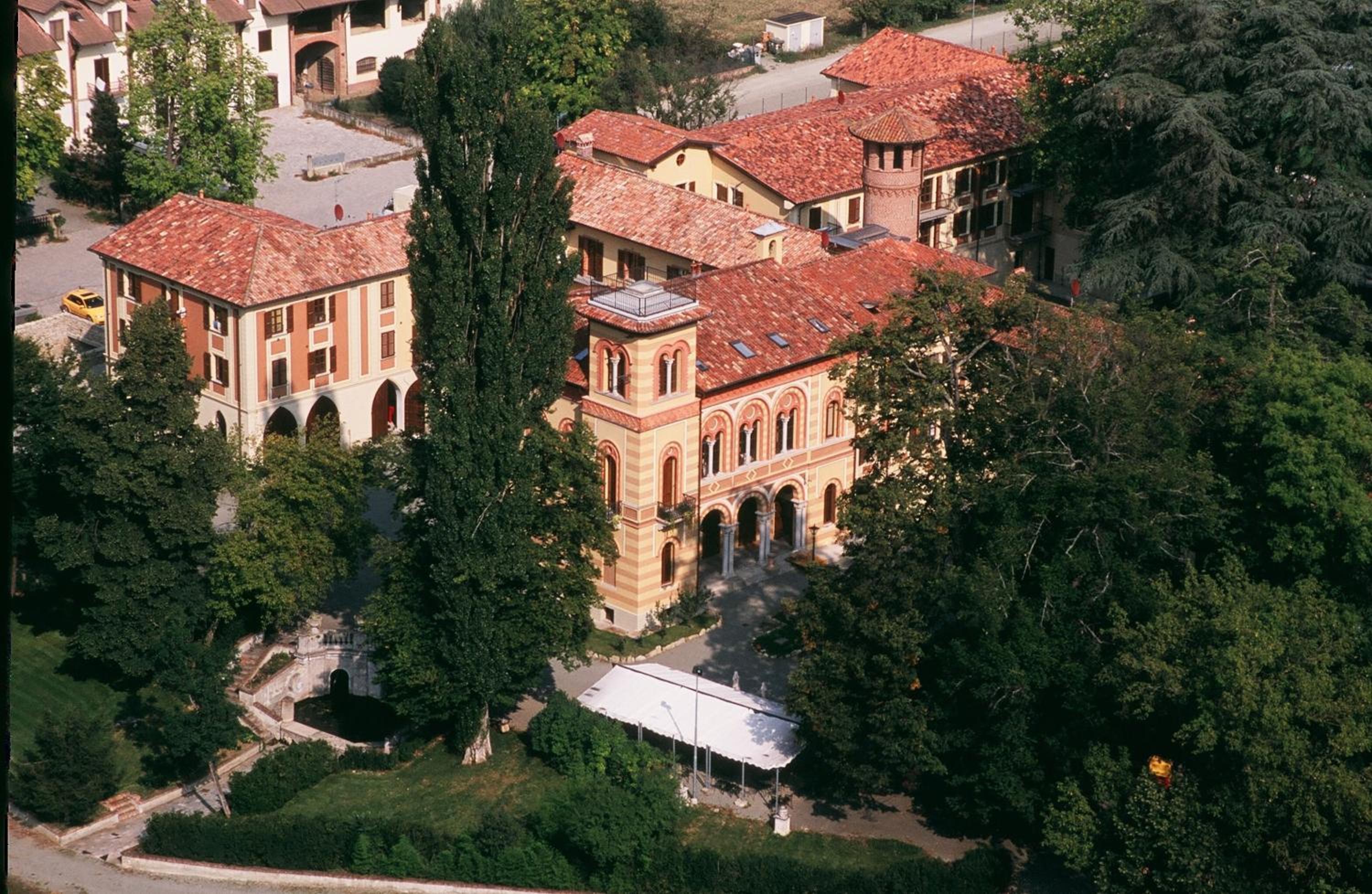 Villa Scati Bed and Breakfast