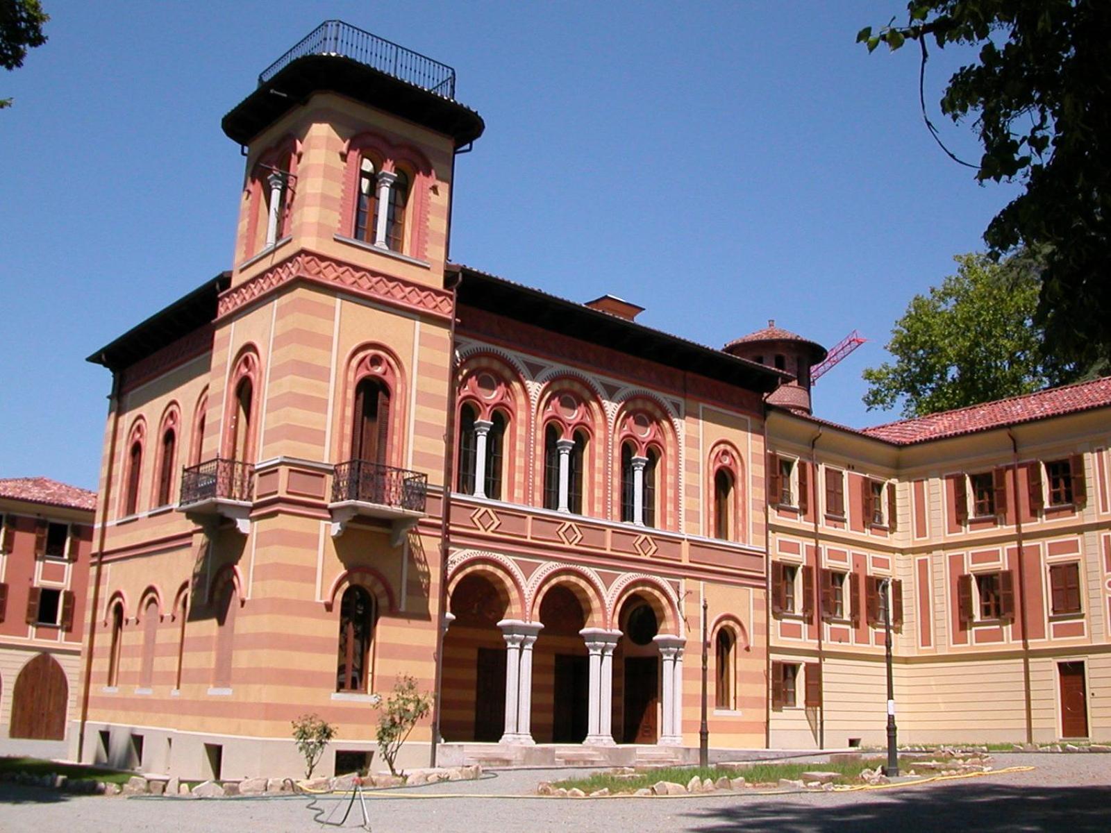 Hotel Villa Scati Bed and Breakfast - Image 1