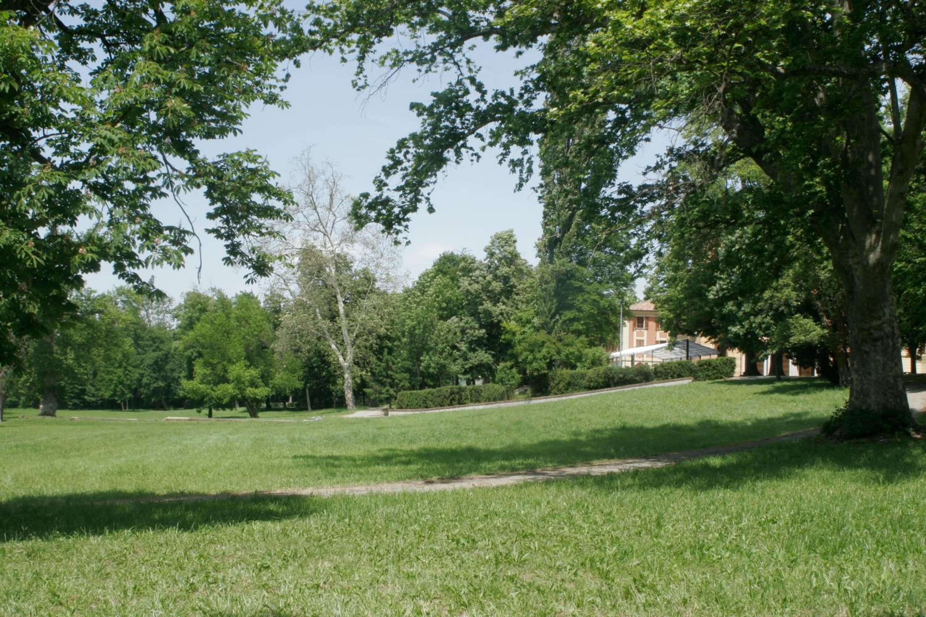 Villa Scati Bed and Breakfast