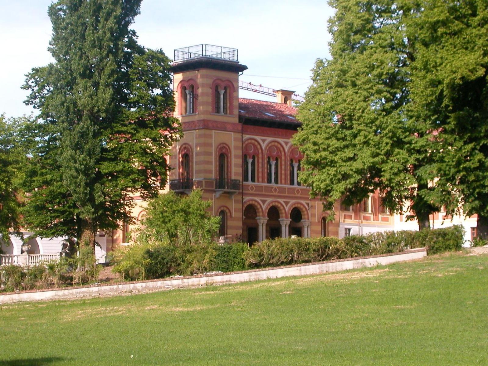 Villa Scati Bed and Breakfast