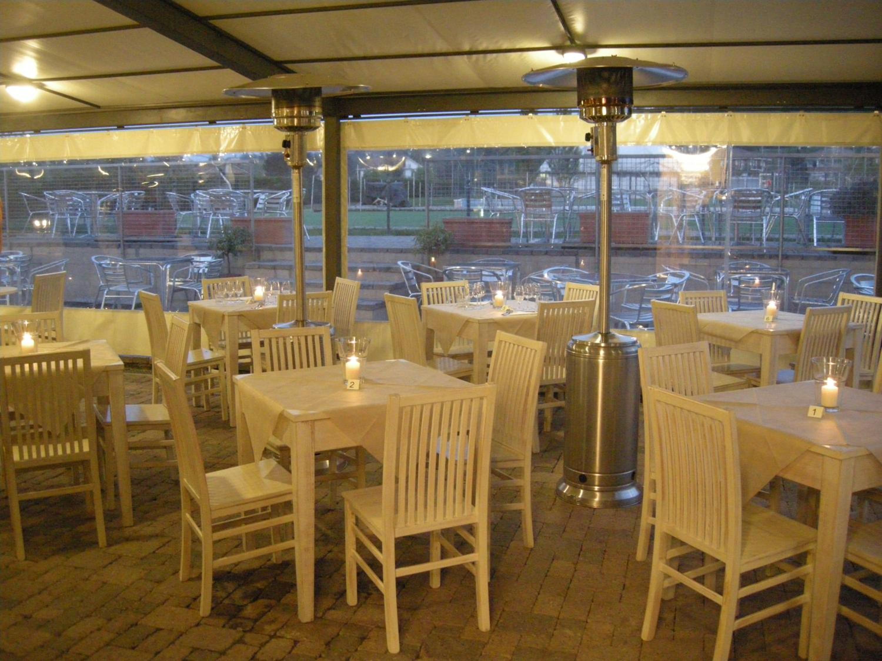 Villa Scati Bed and Breakfast
