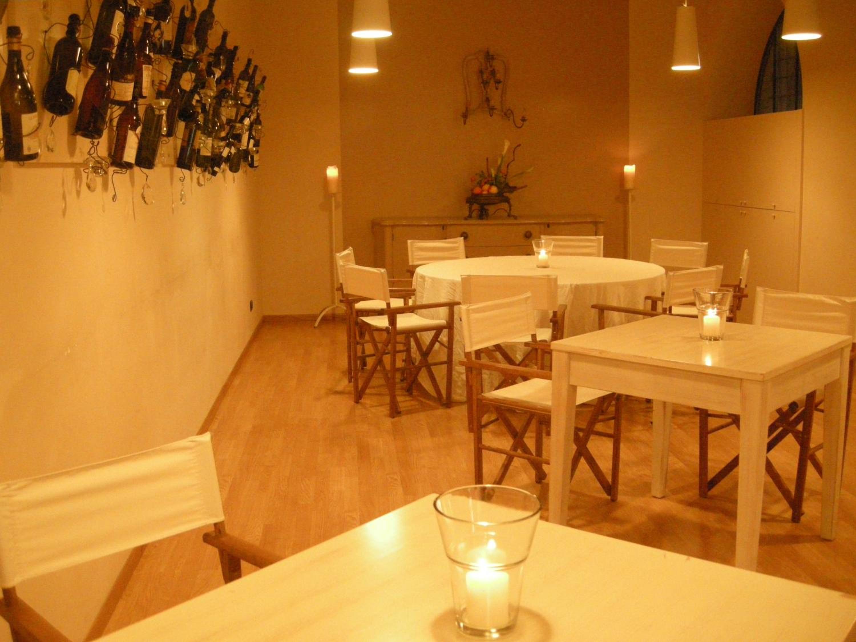 Villa Scati Bed and Breakfast