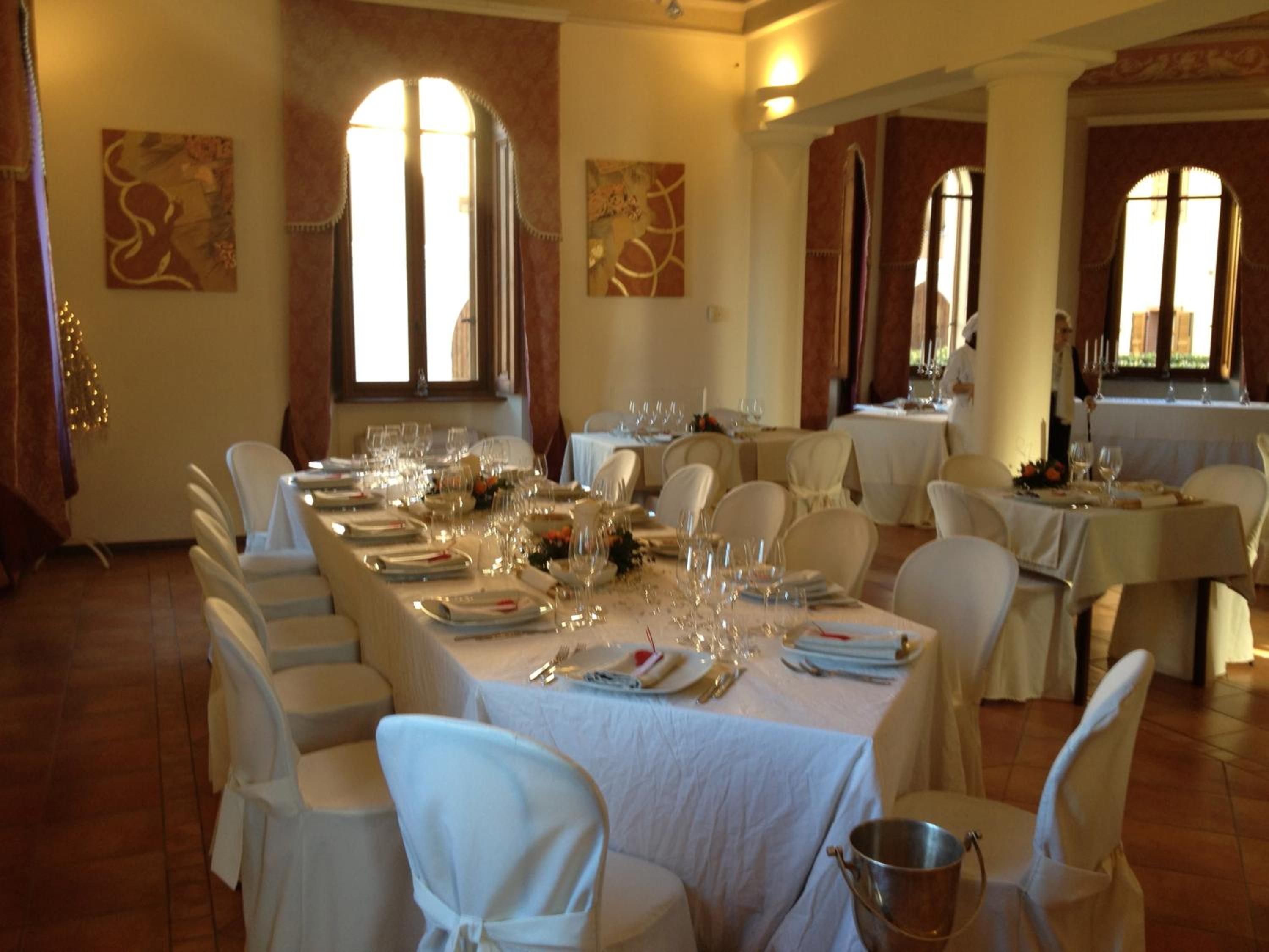 Villa Scati Bed and Breakfast