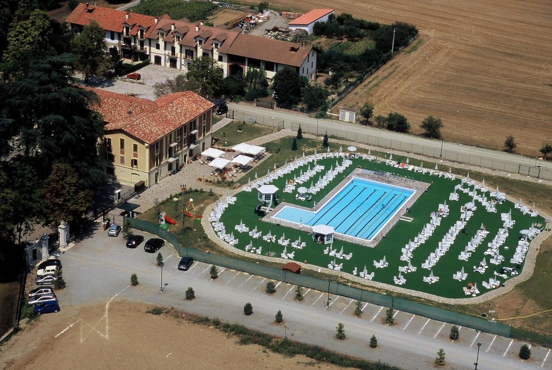 Villa Scati Bed and Breakfast