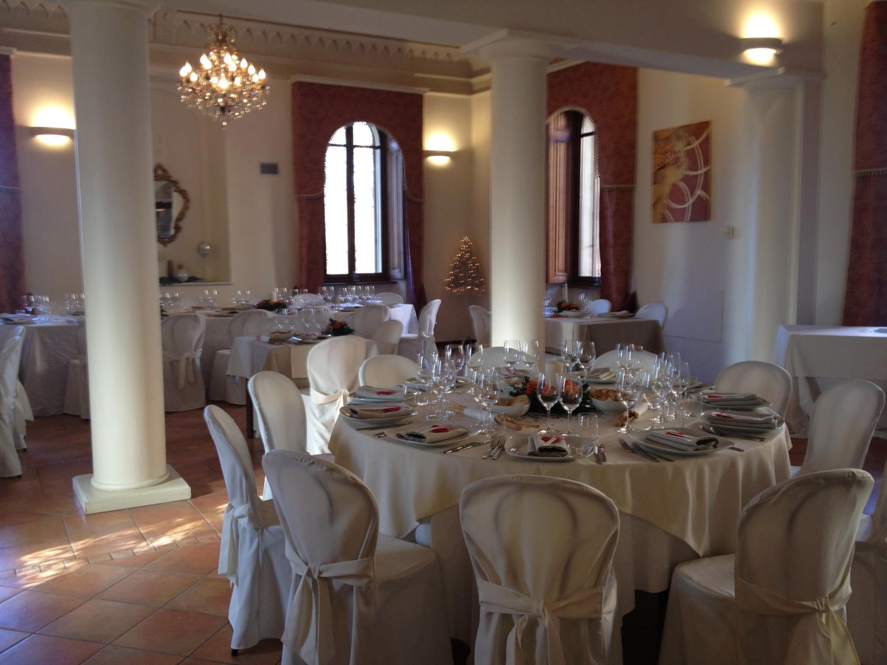 Villa Scati Bed and Breakfast
