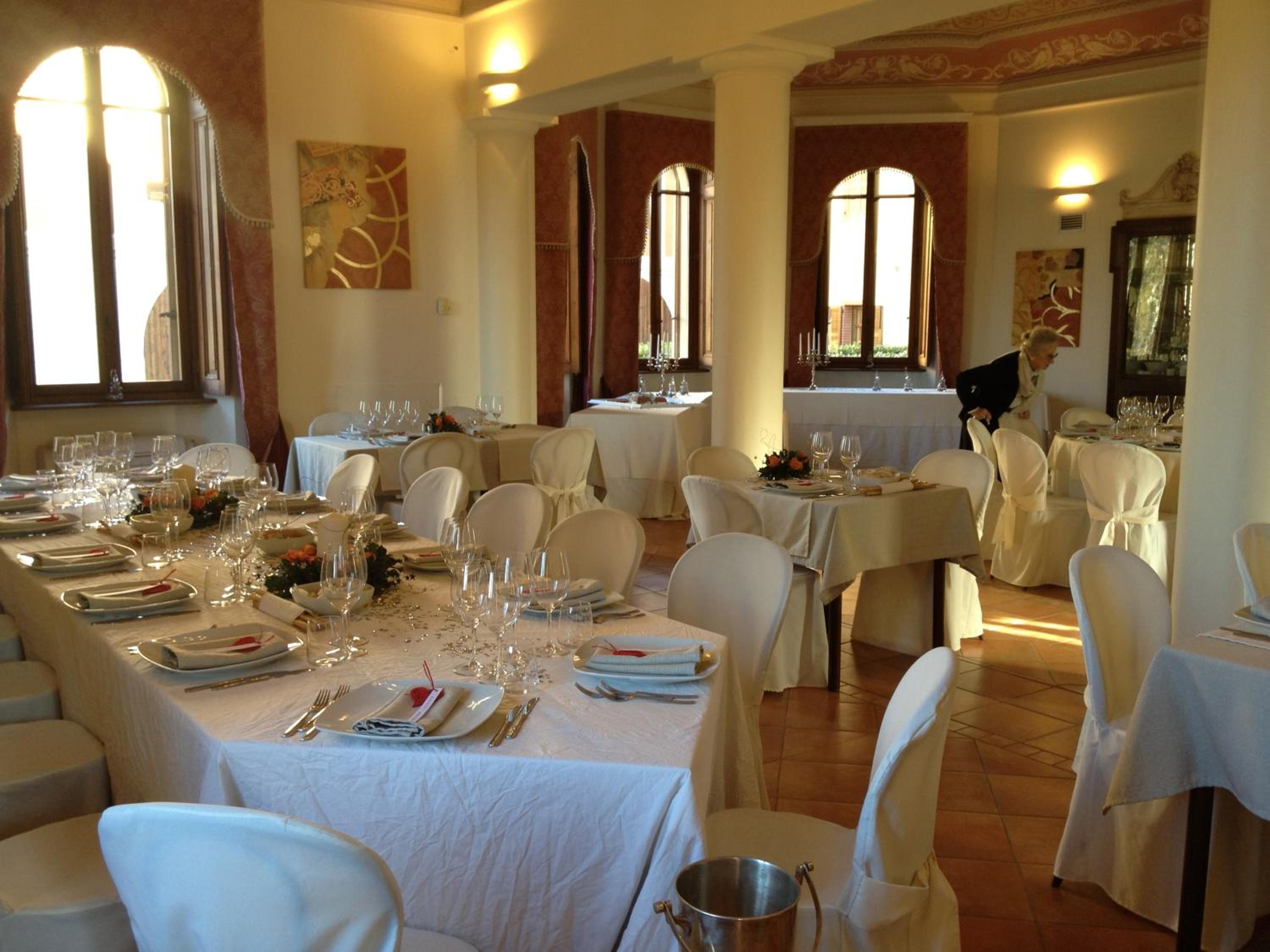Villa Scati Bed and Breakfast