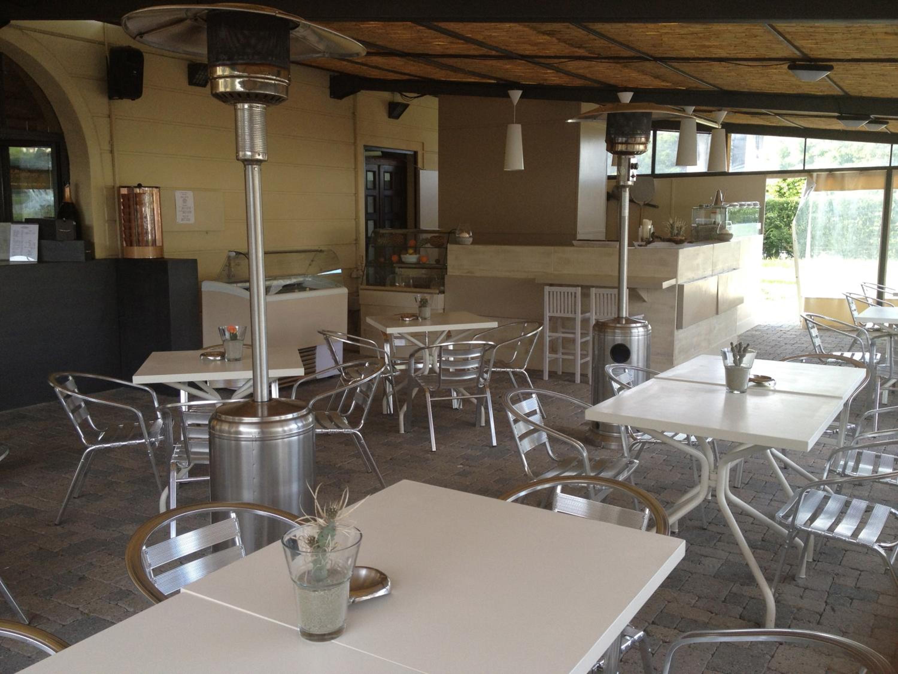 Villa Scati Bed and Breakfast