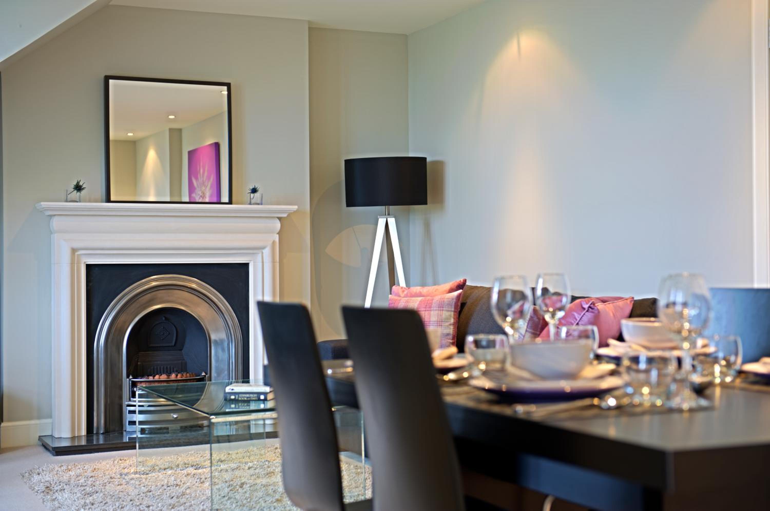 Destiny Scotland - Q-Residence
