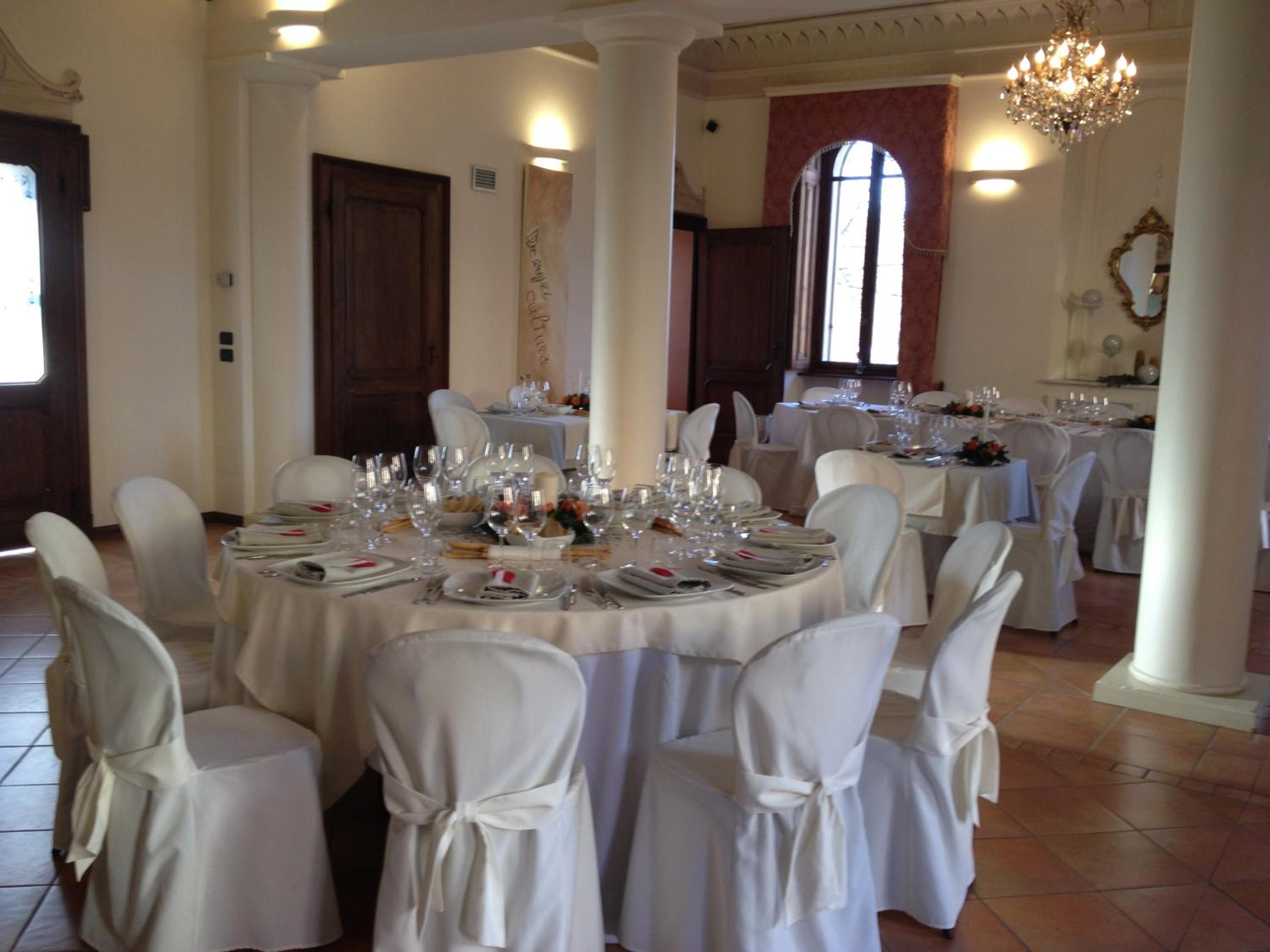 Villa Scati Bed and Breakfast