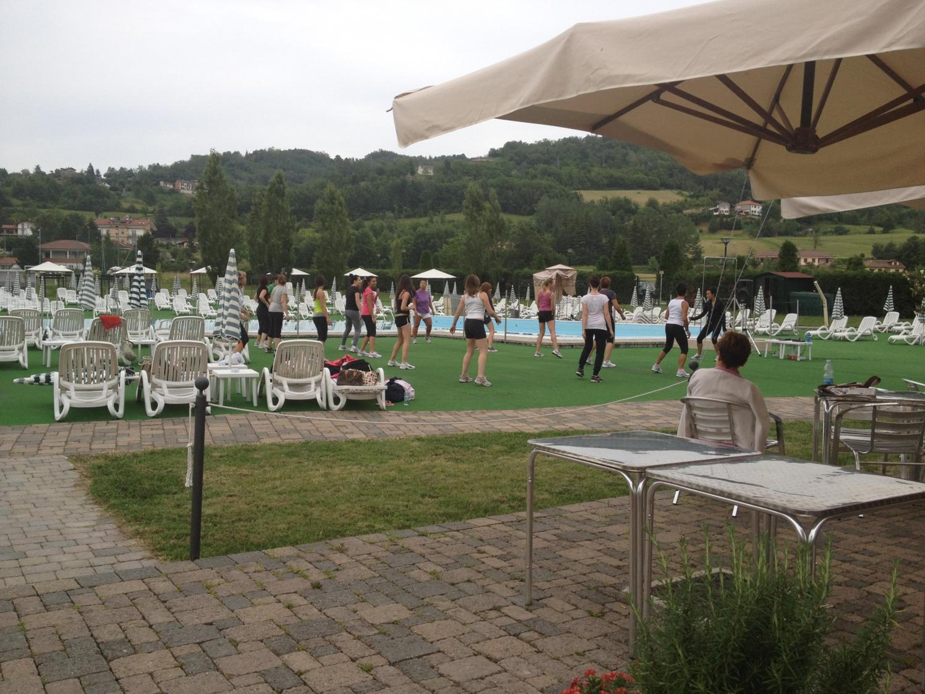 Villa Scati Bed and Breakfast