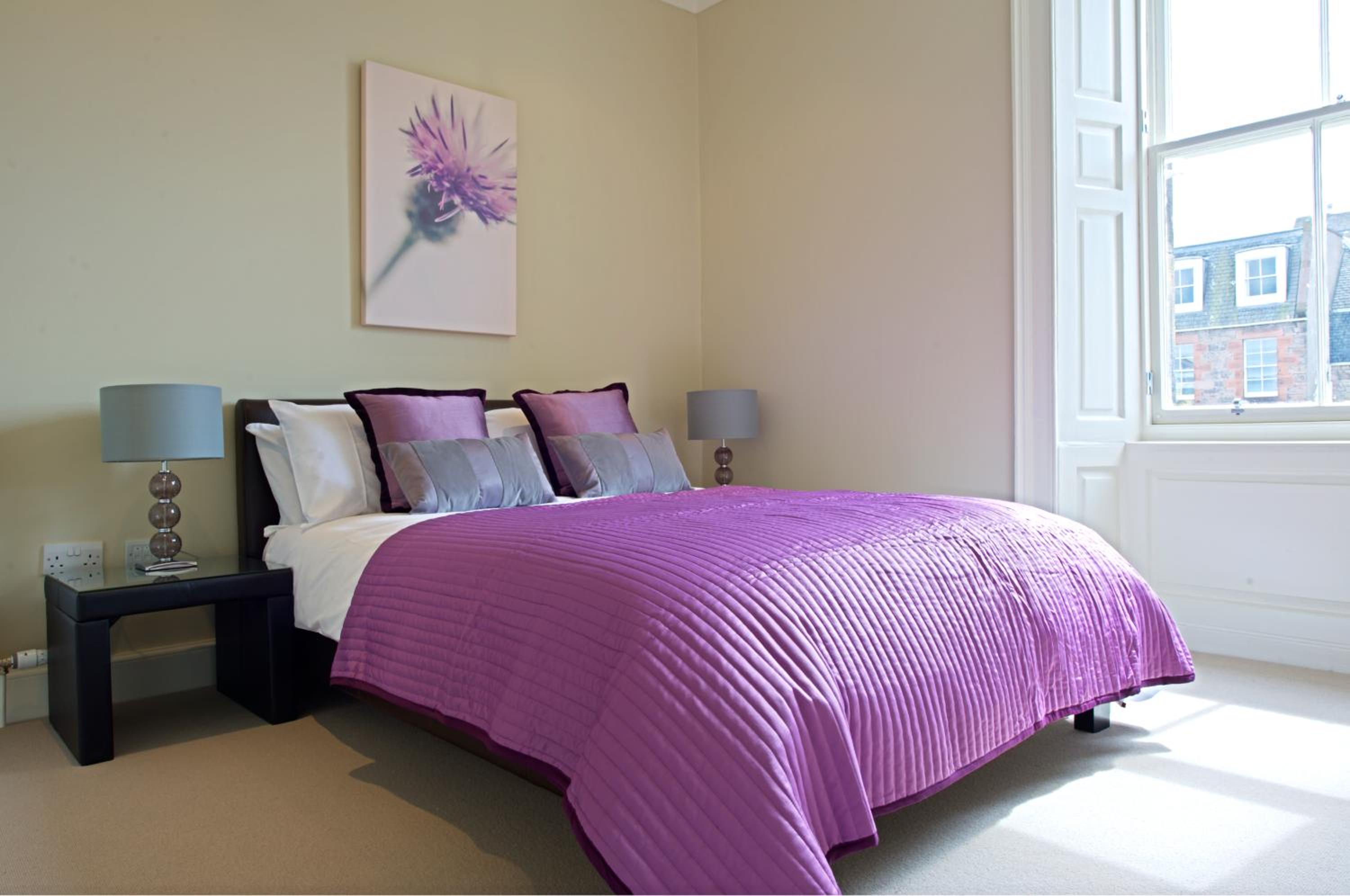 Destiny Scotland - Q-Residence