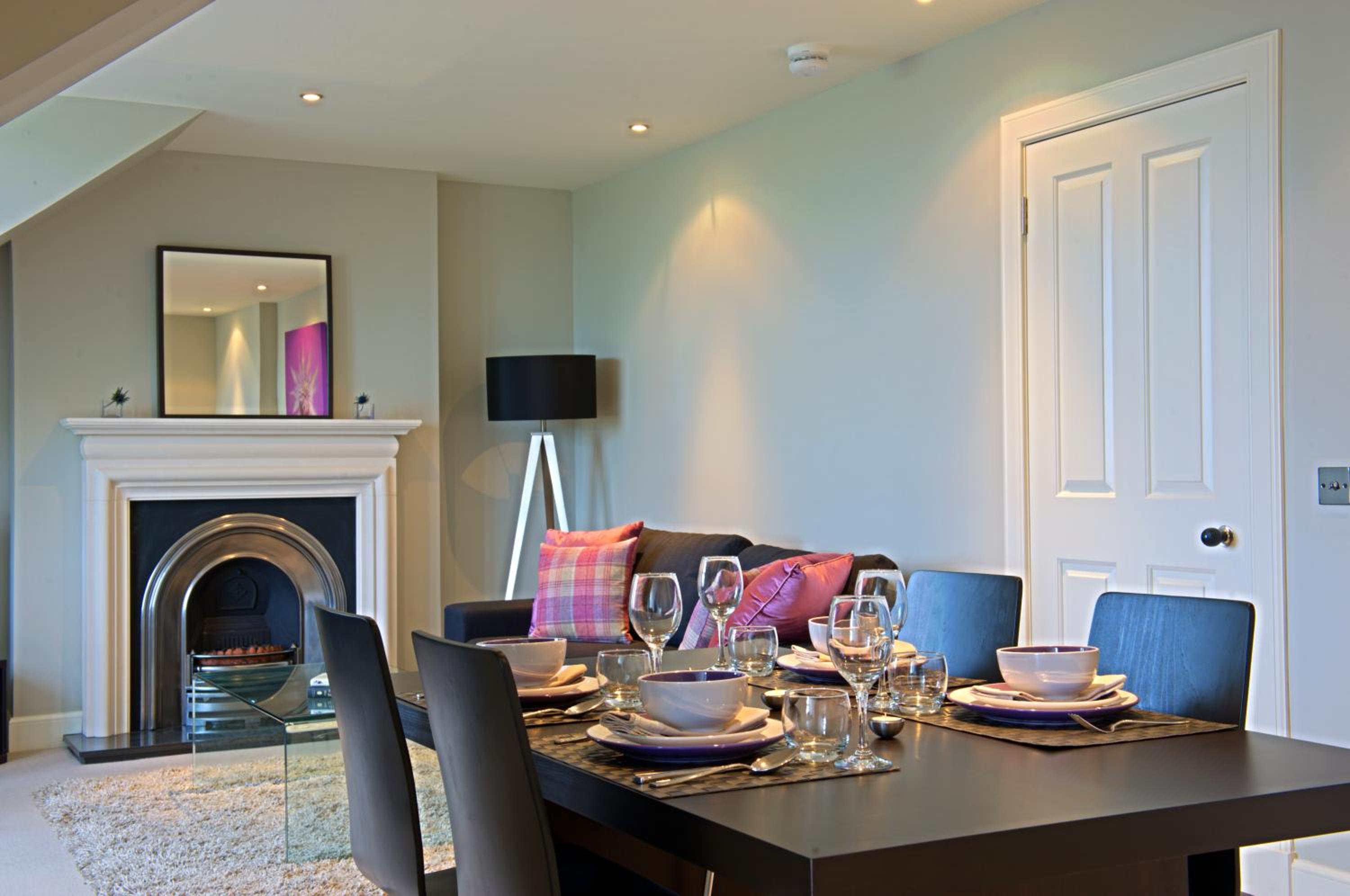 Destiny Scotland - Q-Residence