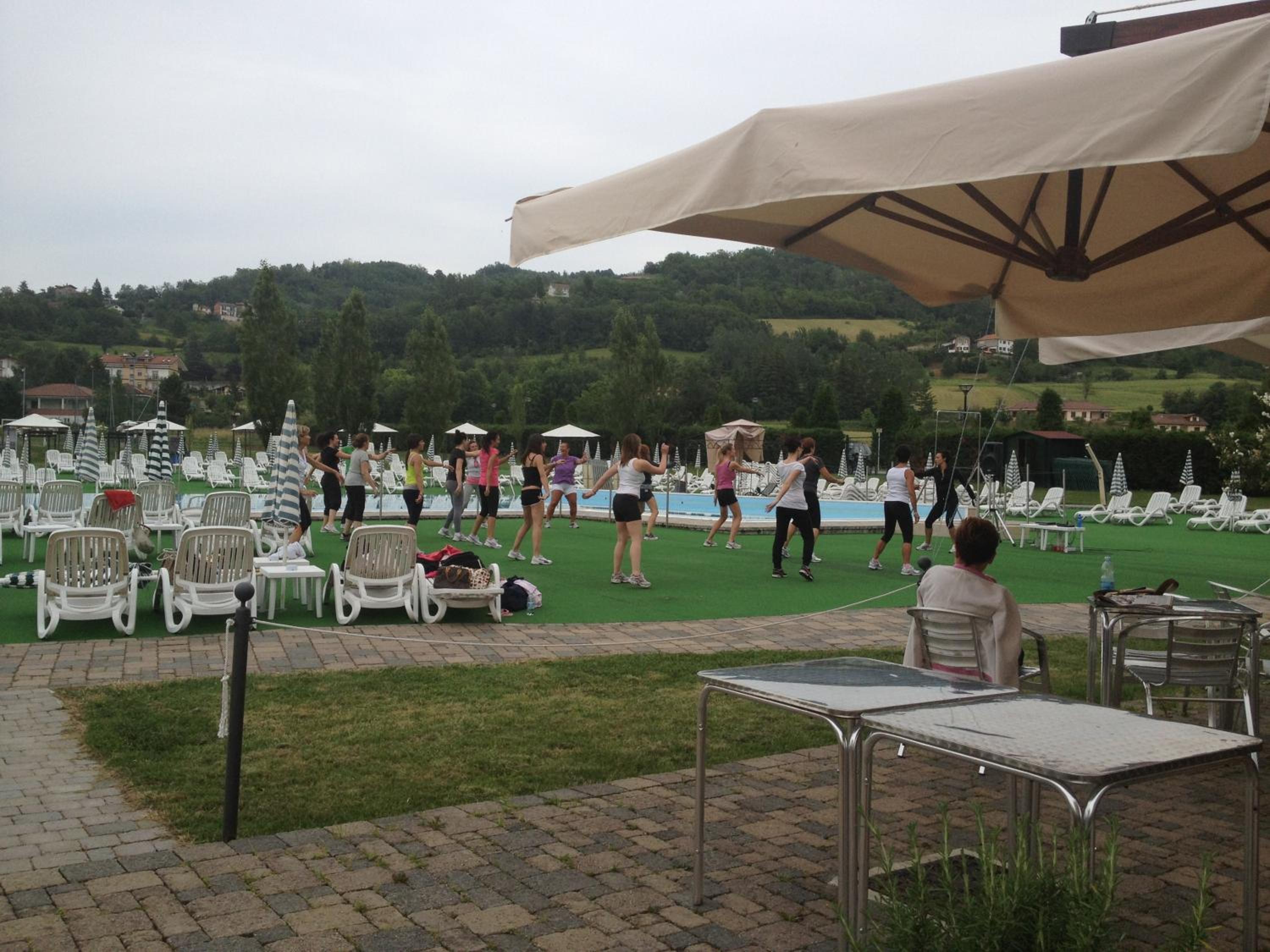 Villa Scati Bed and Breakfast