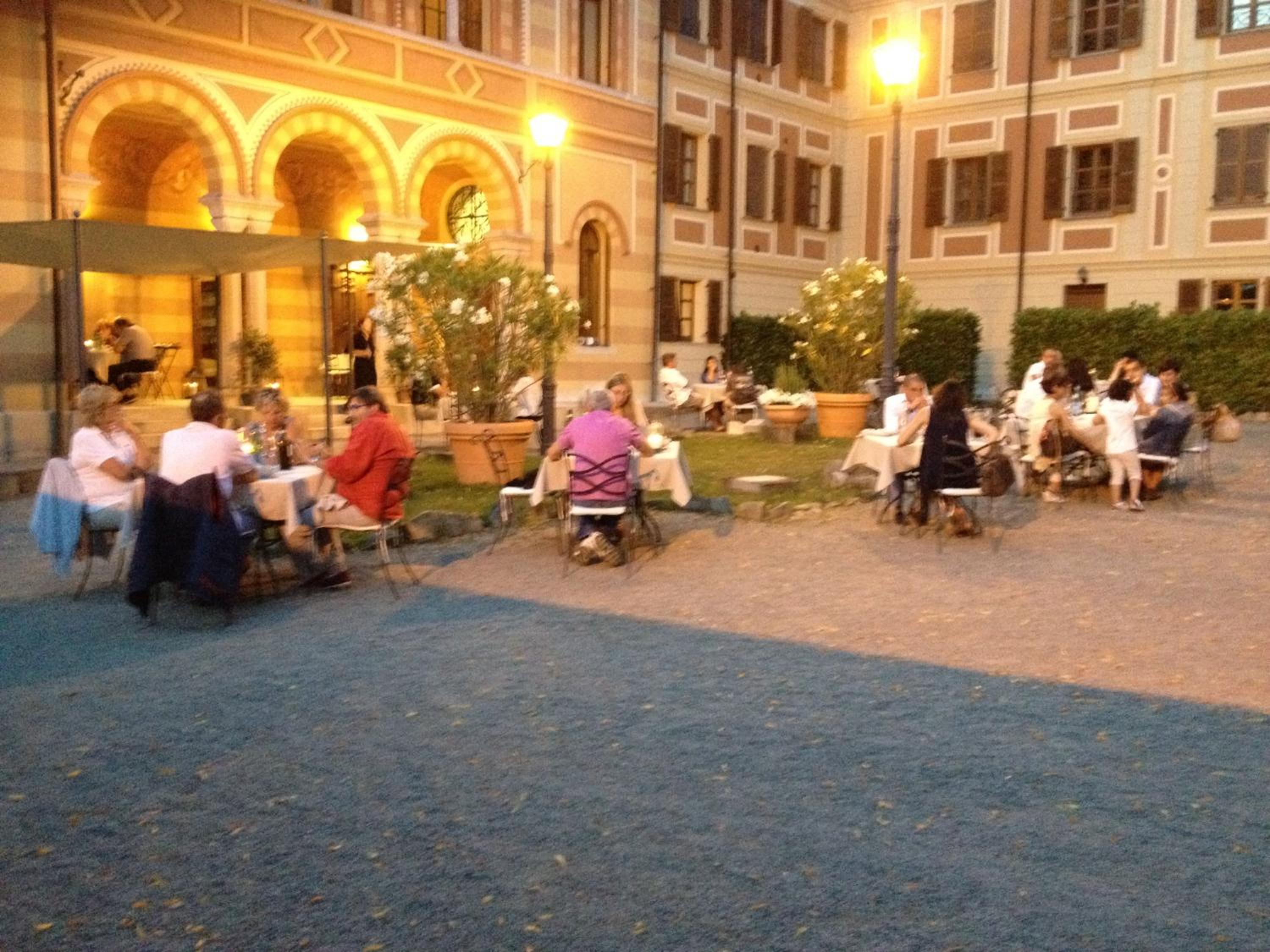 Villa Scati Bed and Breakfast