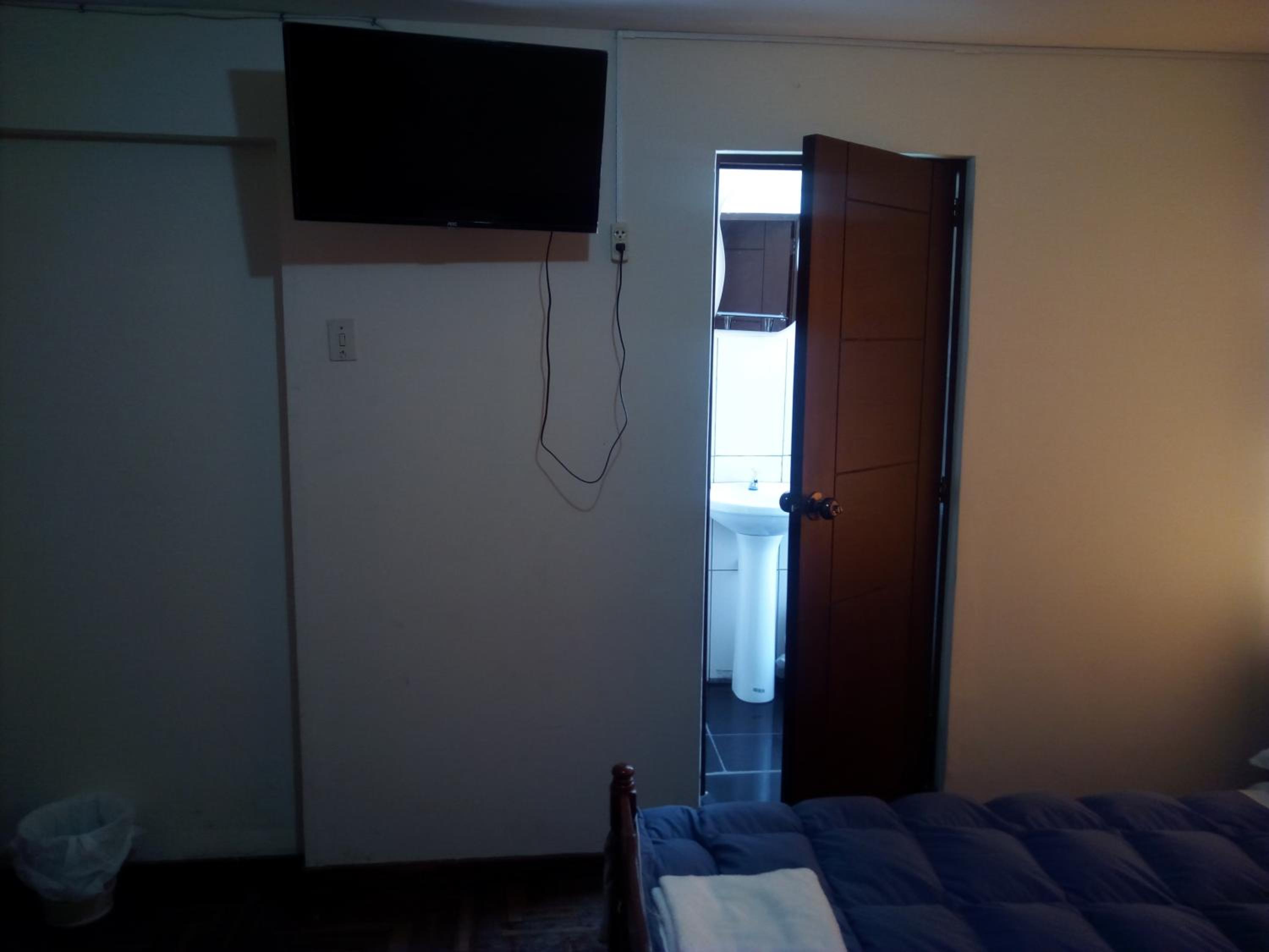 Home Sweet Home view 3