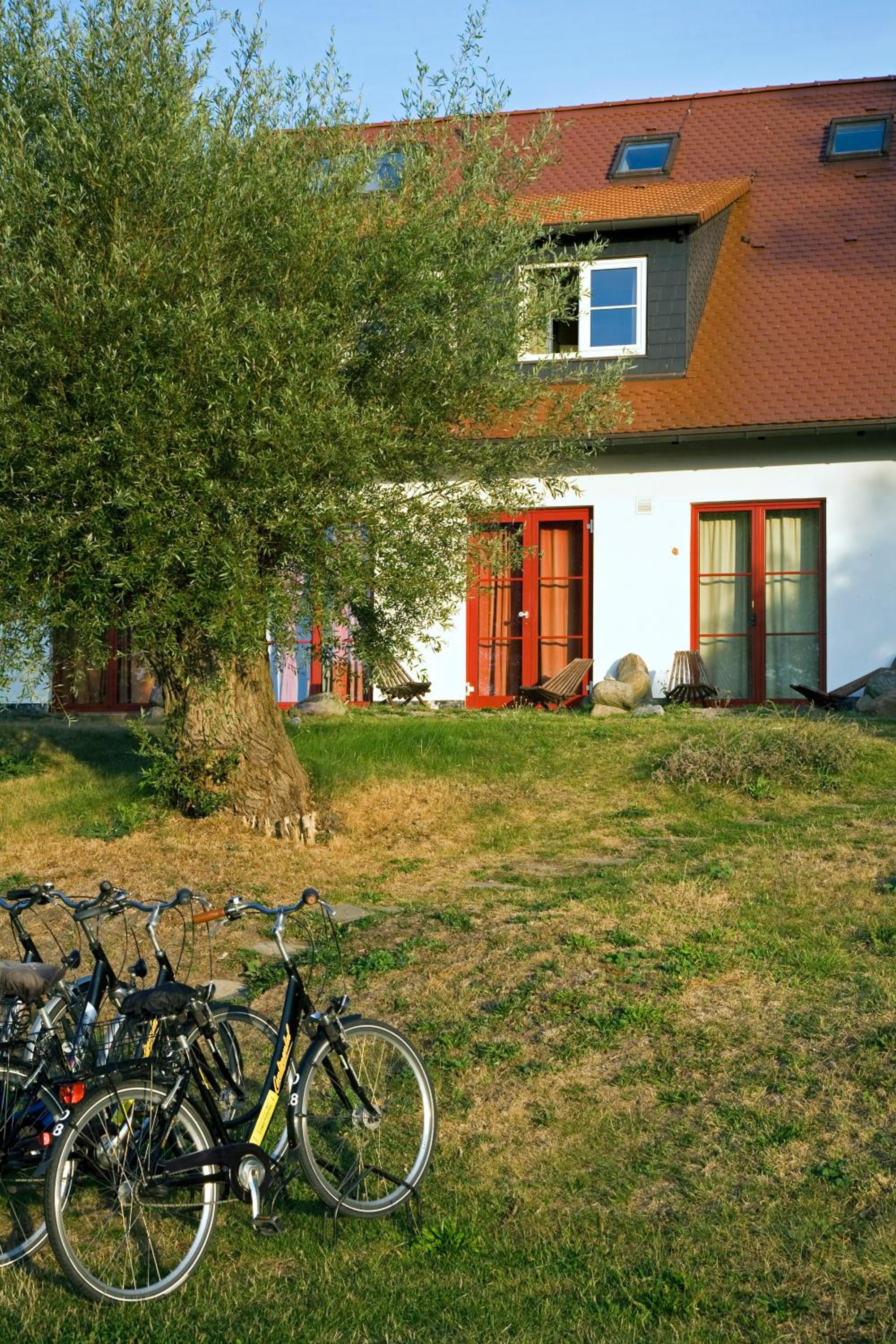 Hotel Enddorn Appartement