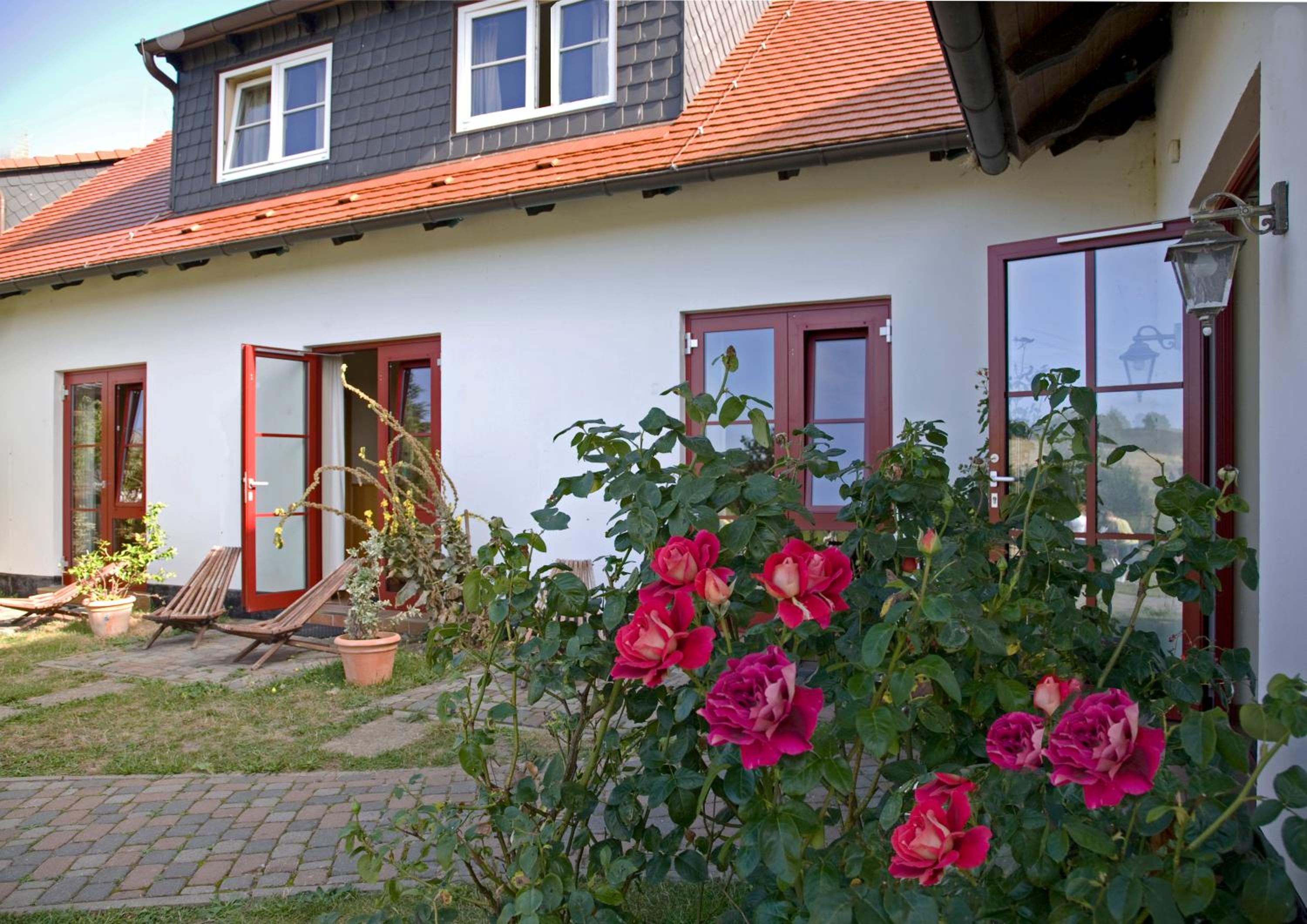 Hotel Enddorn Appartement