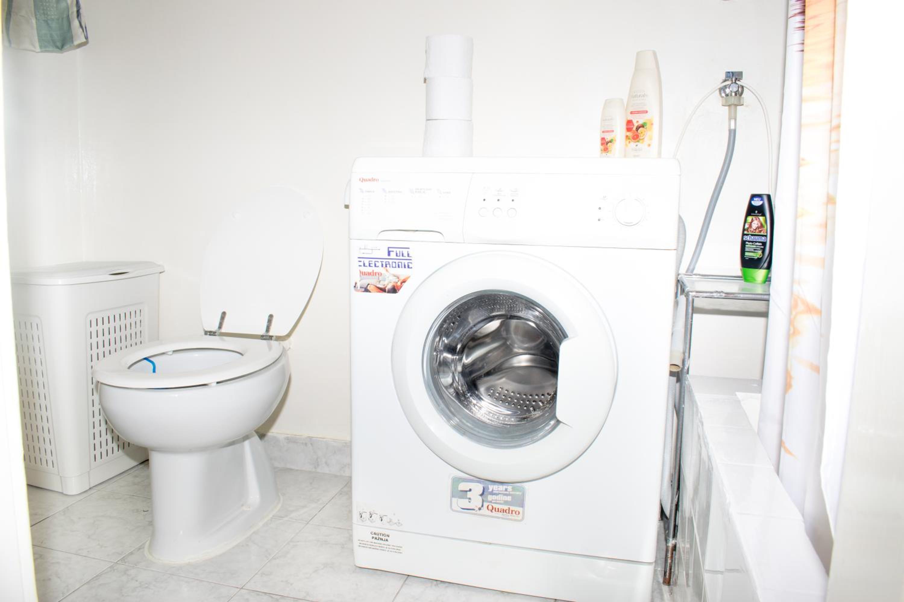 Apartman Maximino