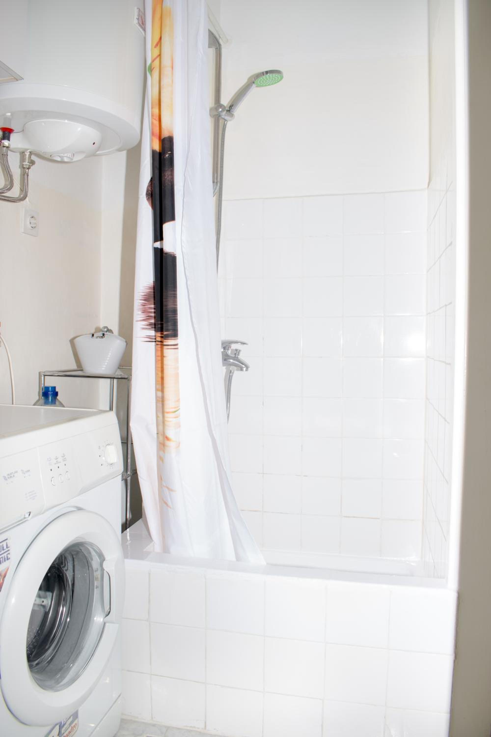 Apartman Maximino