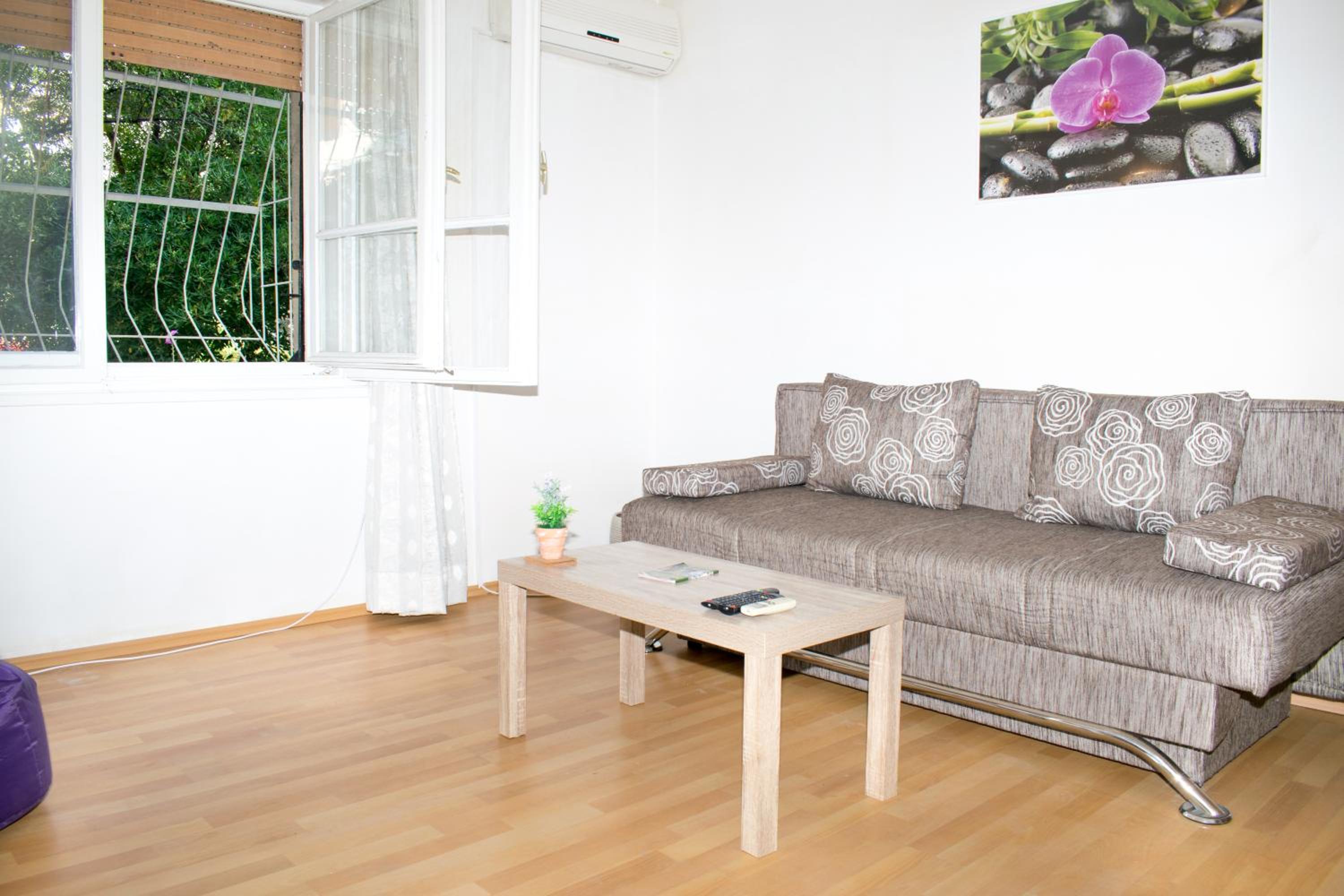 Apartman Maximino
