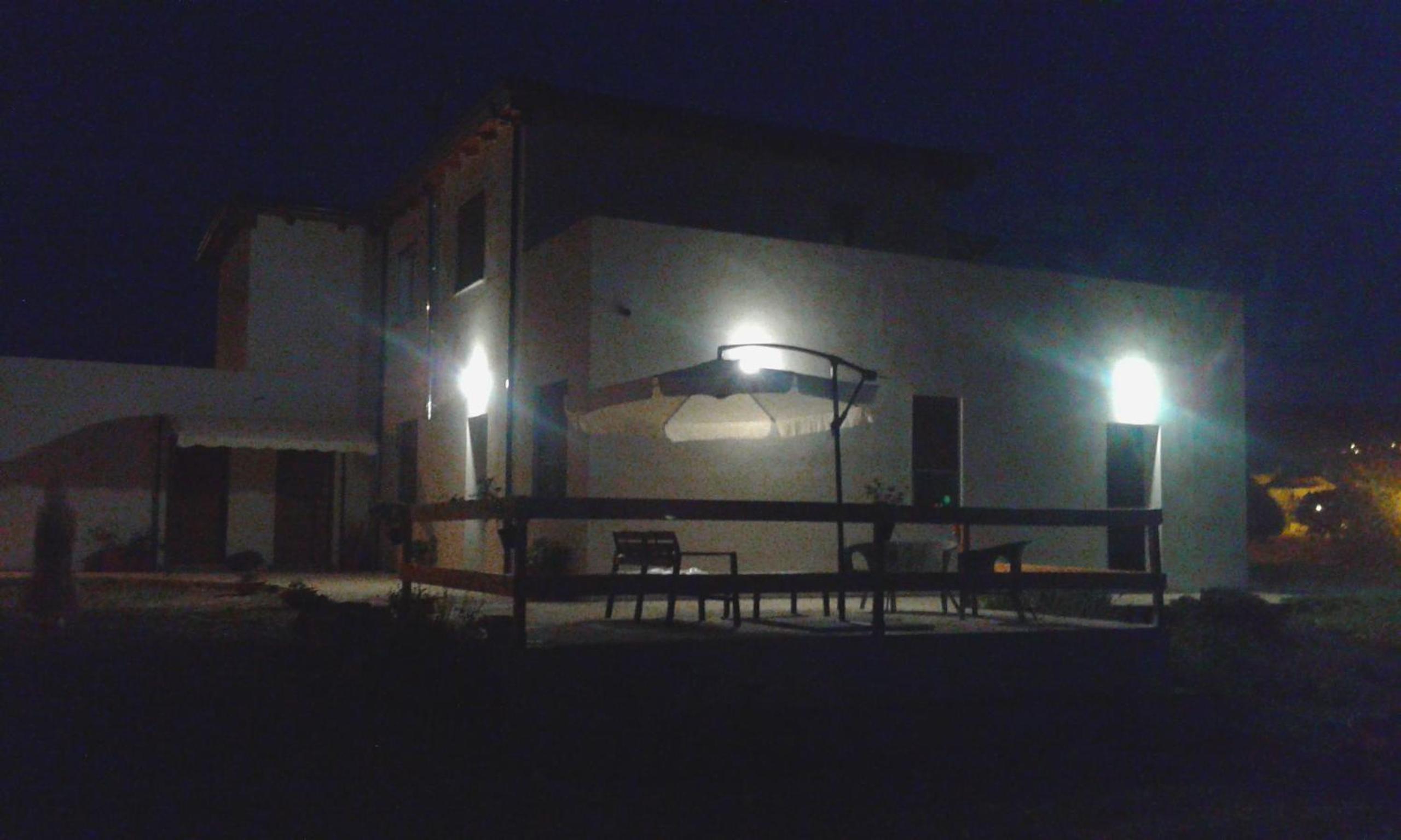 Alma Bed & Breakfast 15 minuti da Bosa e comodo parcheggio
