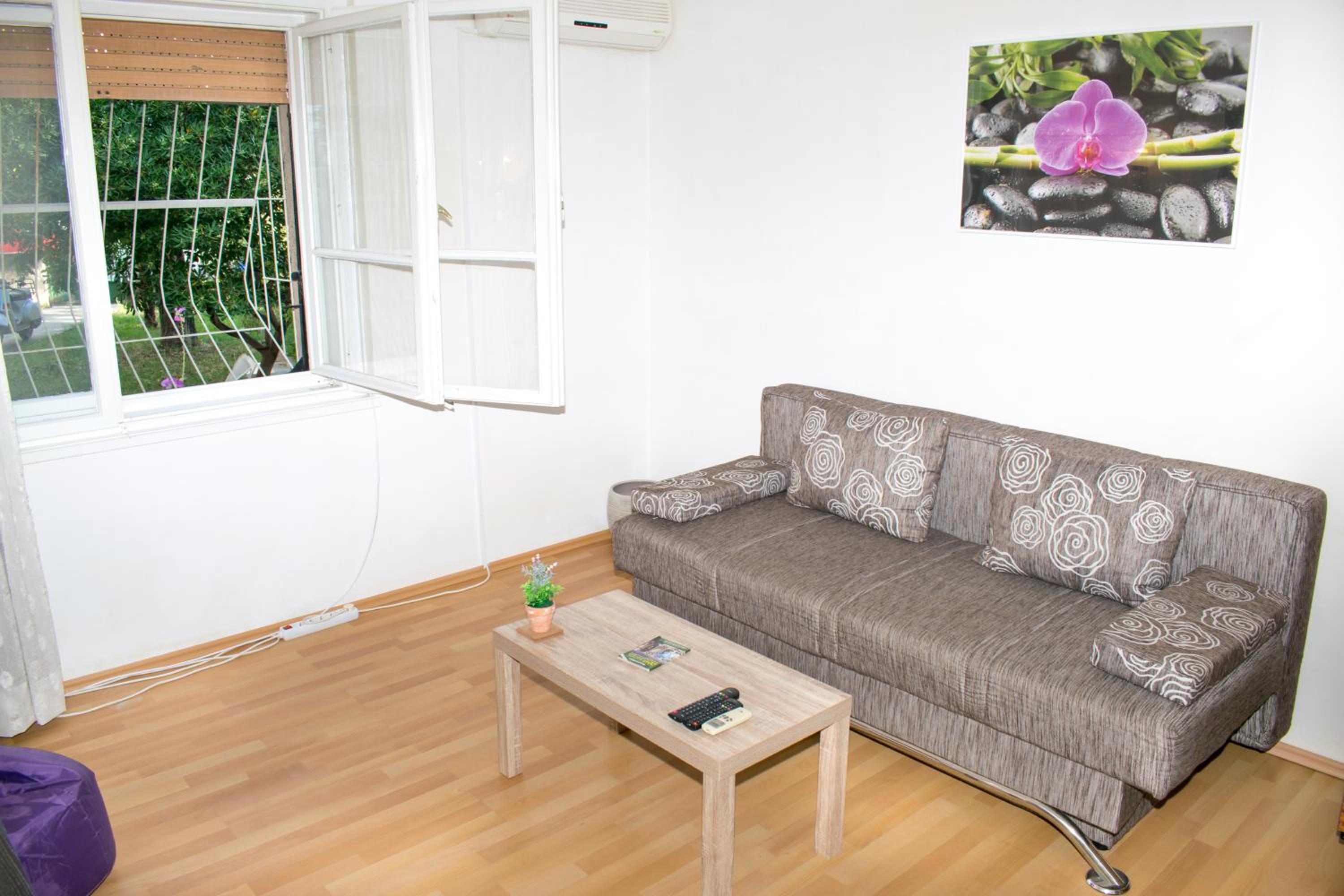 Apartman Maximino