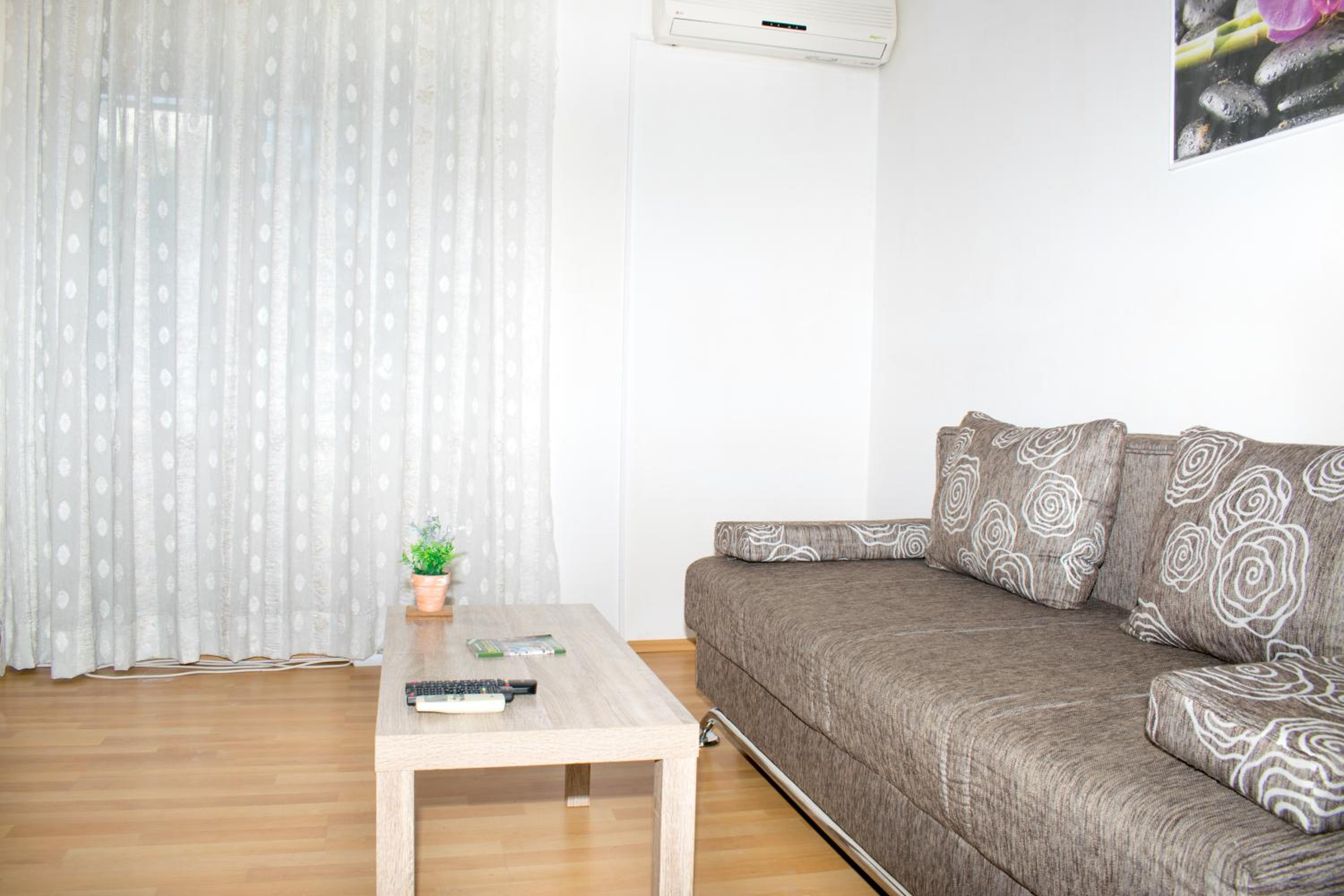Apartman Maximino