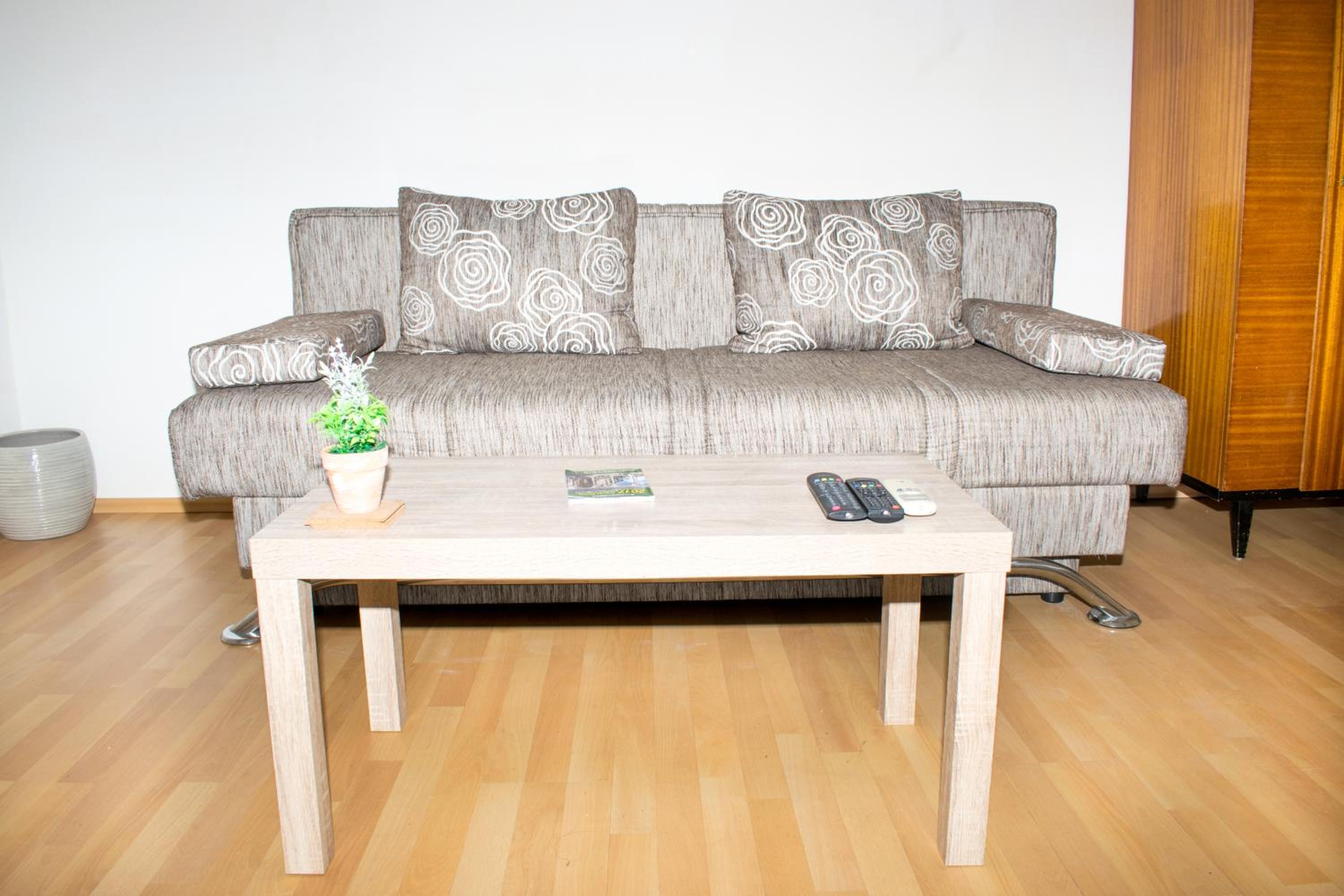 Apartman Maximino