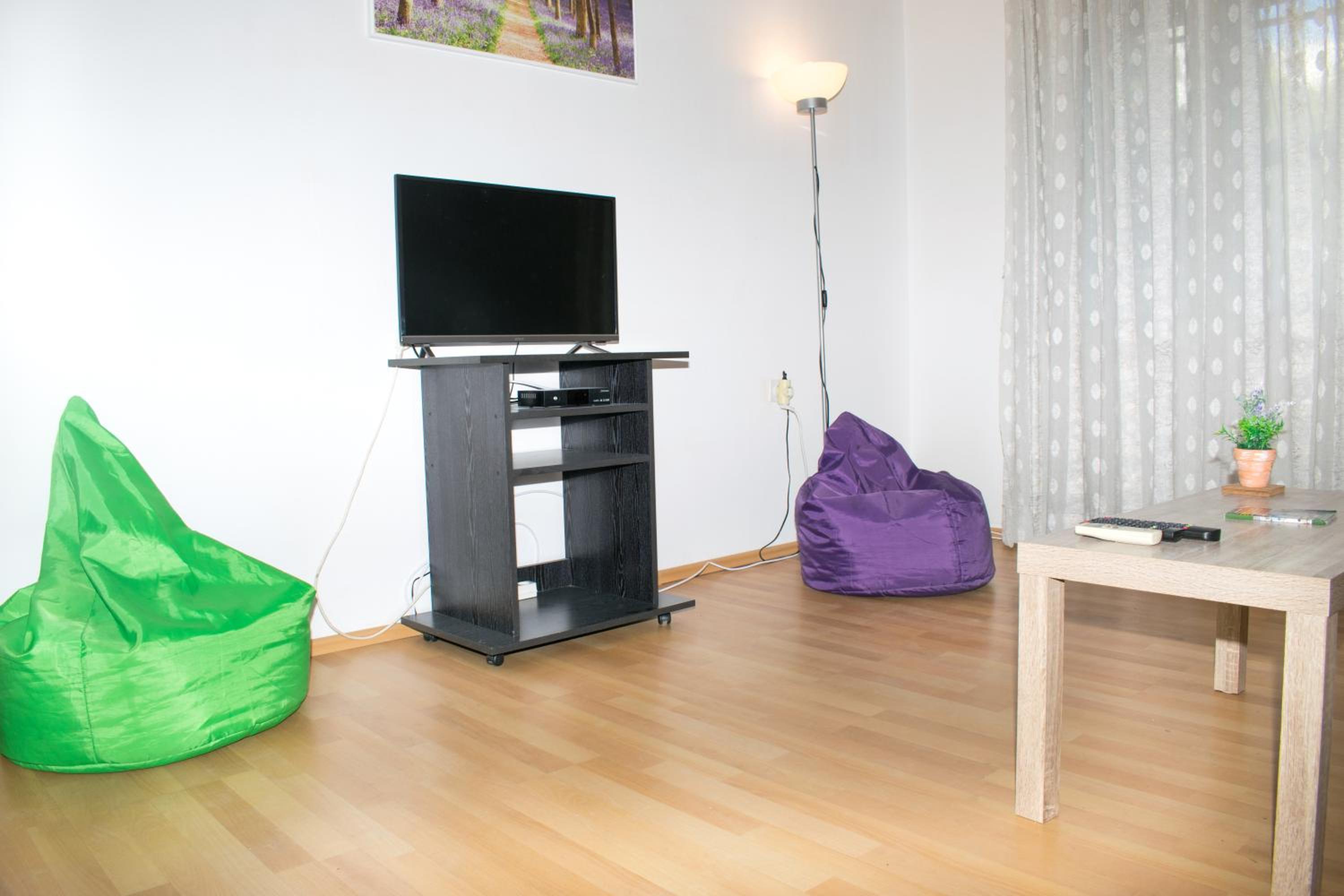 Apartman Maximino