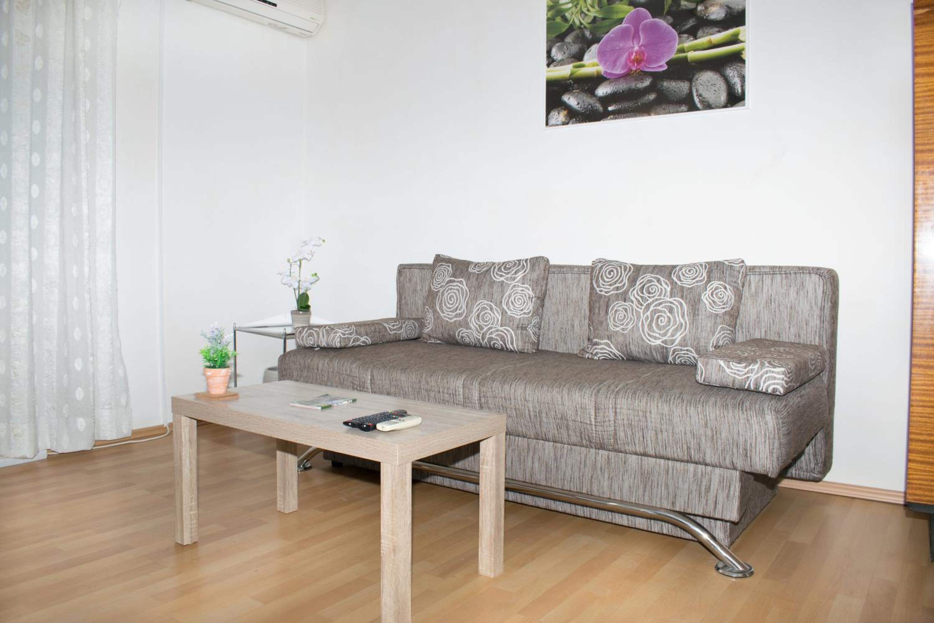 Apartman Maximino