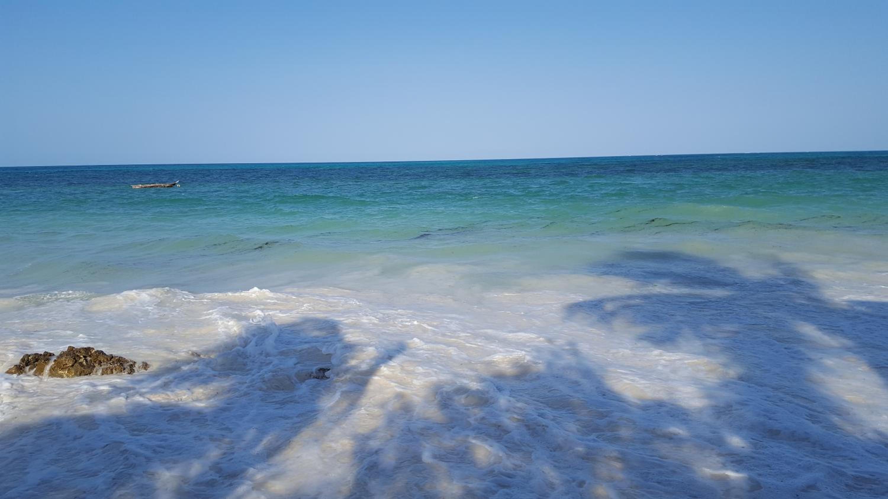 Villa Mina beachhouse