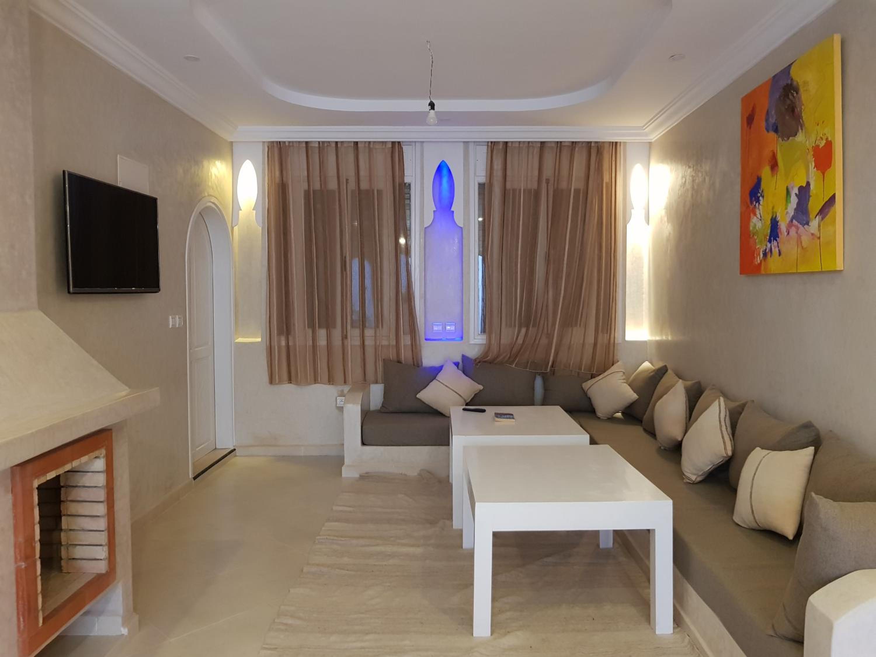 lounge