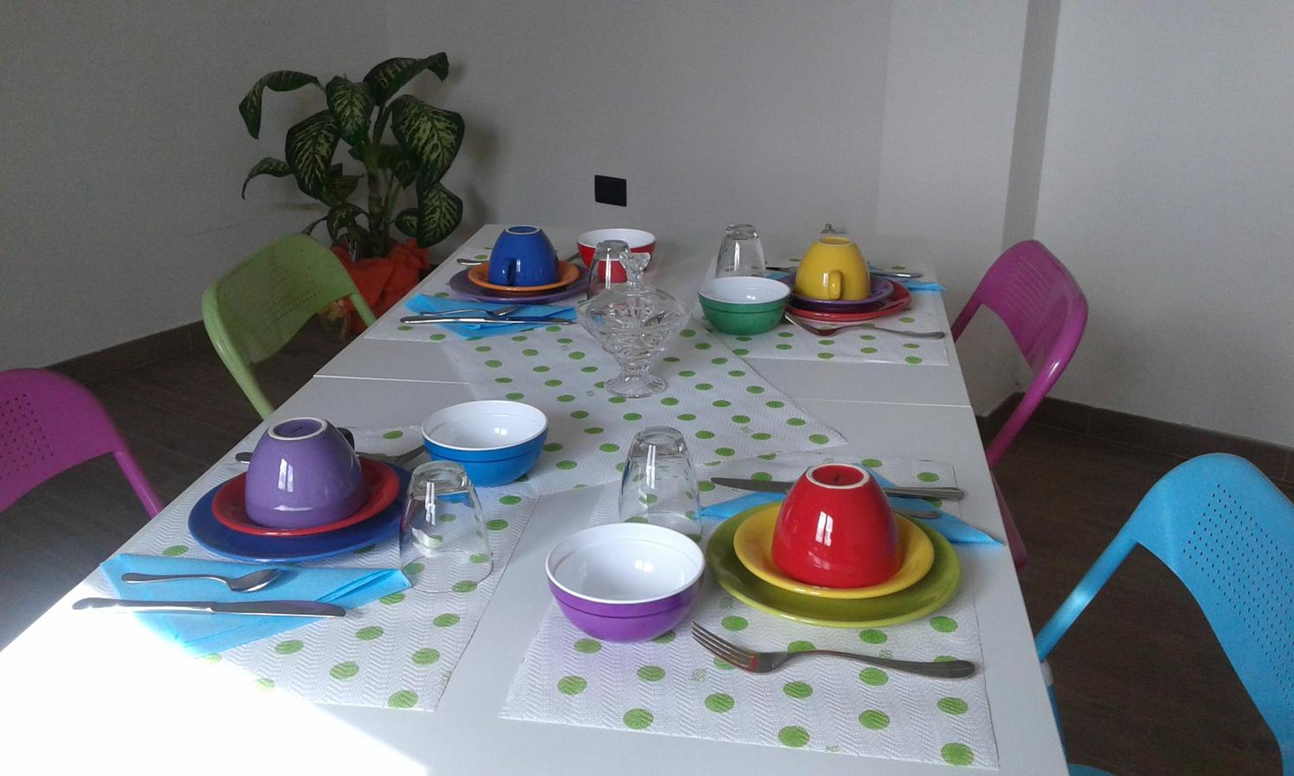Alma Bed & Breakfast 15 minuti da Bosa e comodo parcheggio