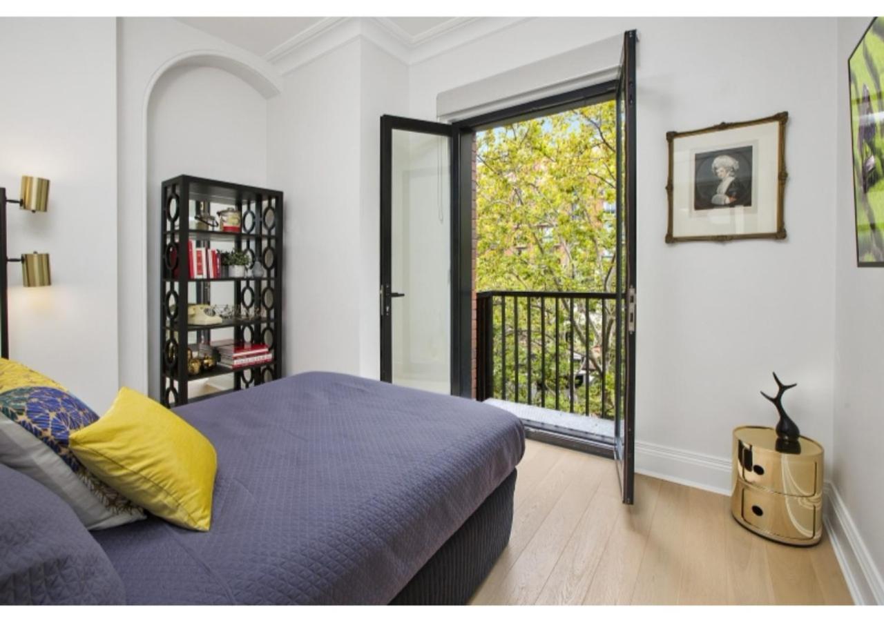 Orange Stay Apartments Potts Point