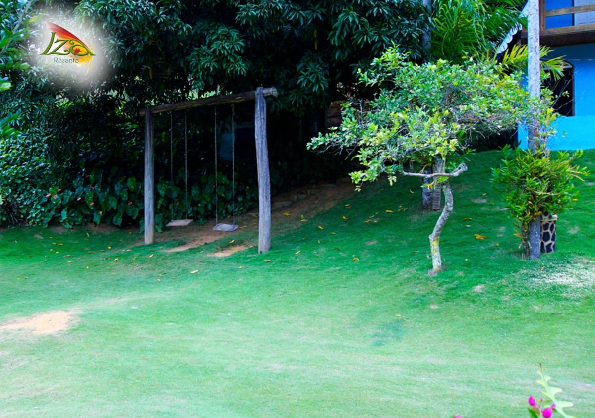 children's play area