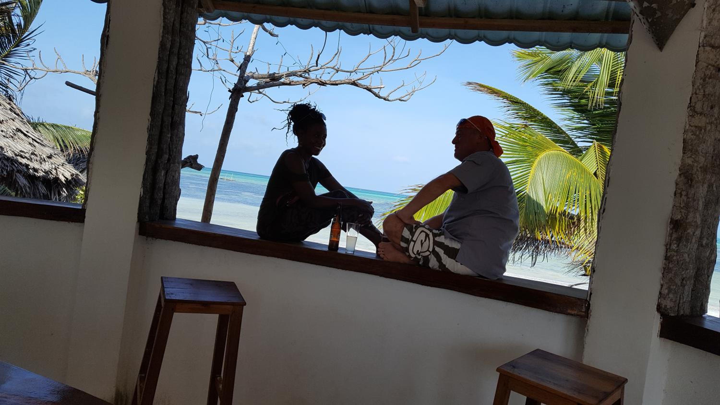 Villa Mina beachhouse