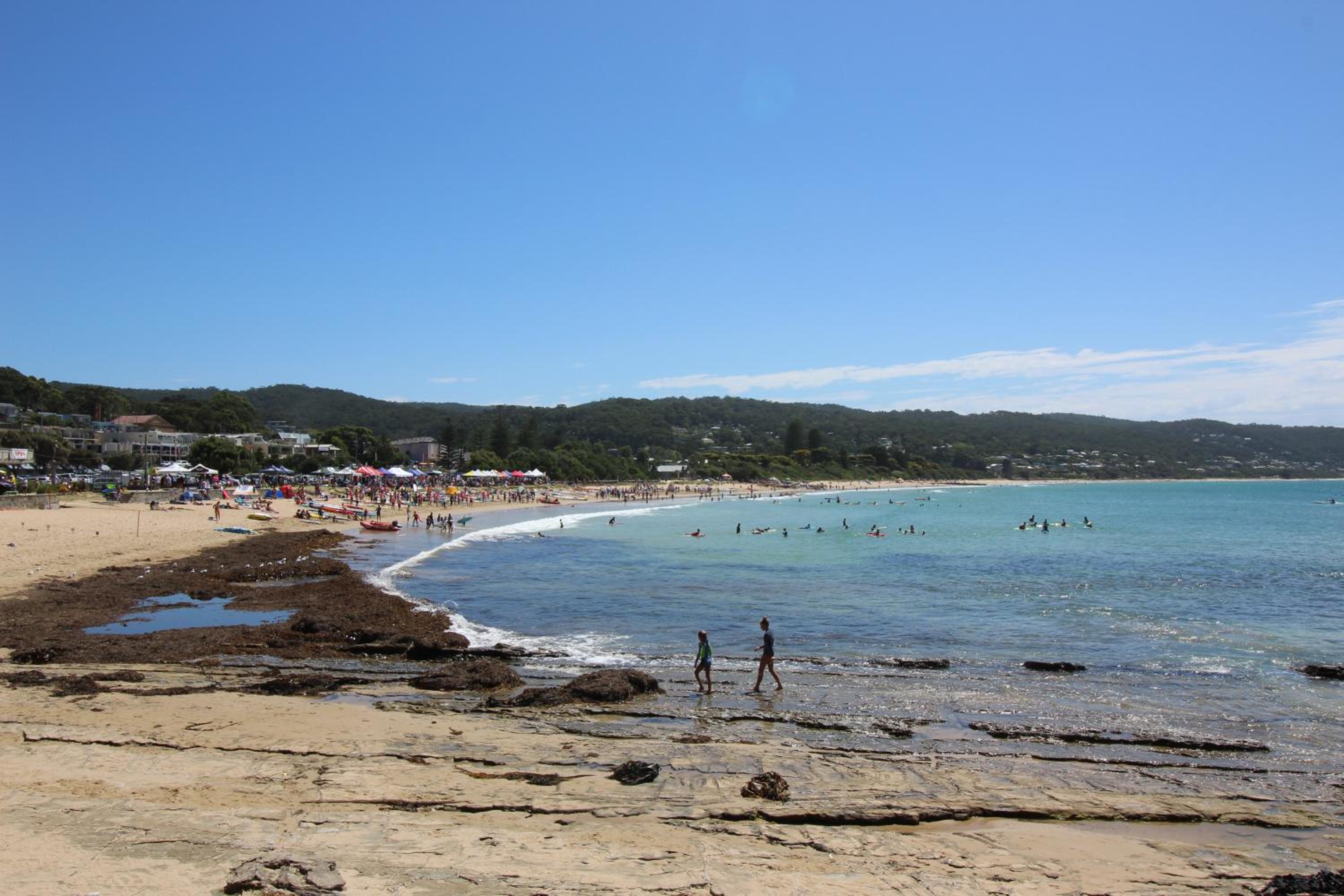 Lorne Holiday House