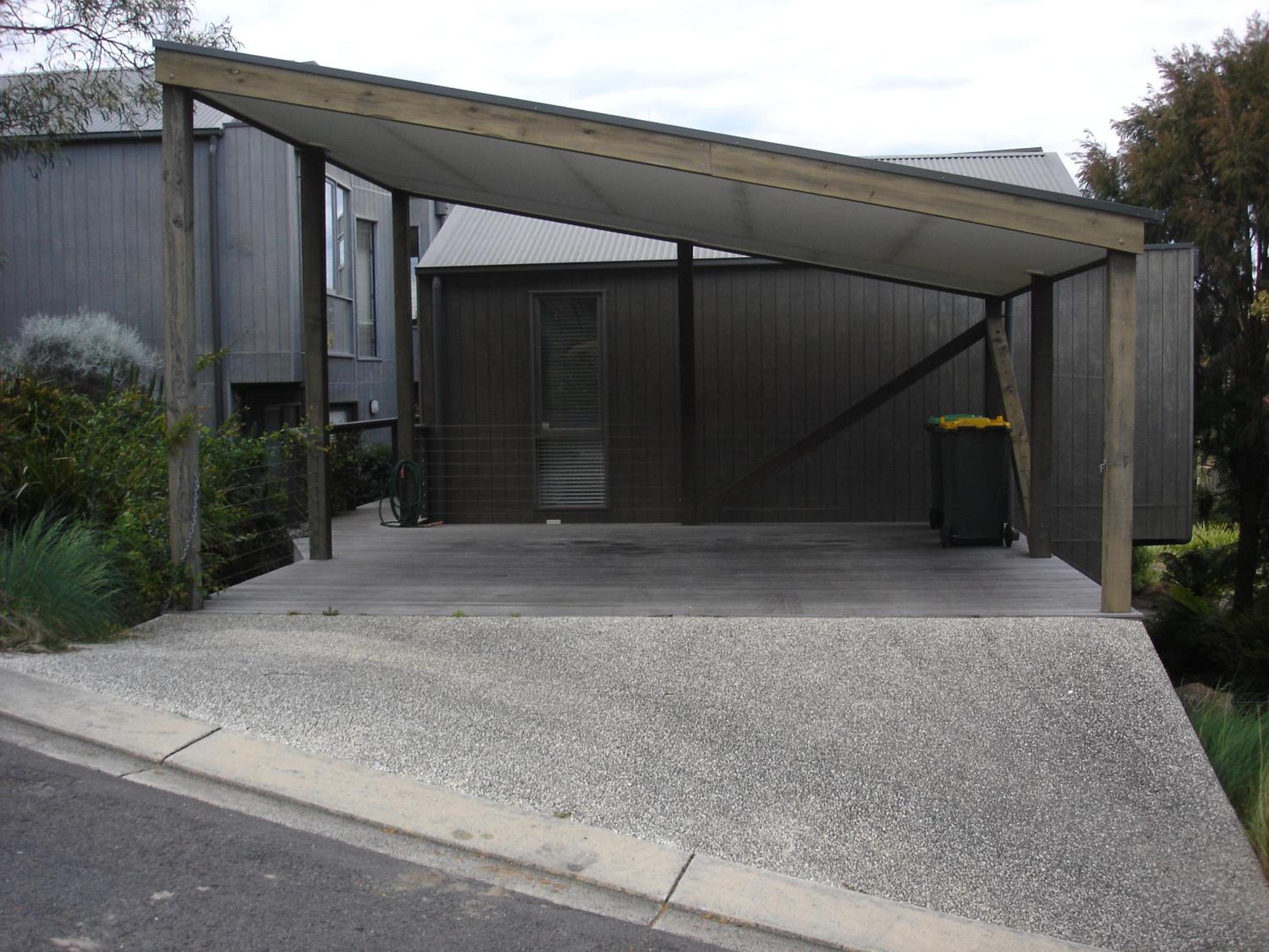 Lorne Holiday House