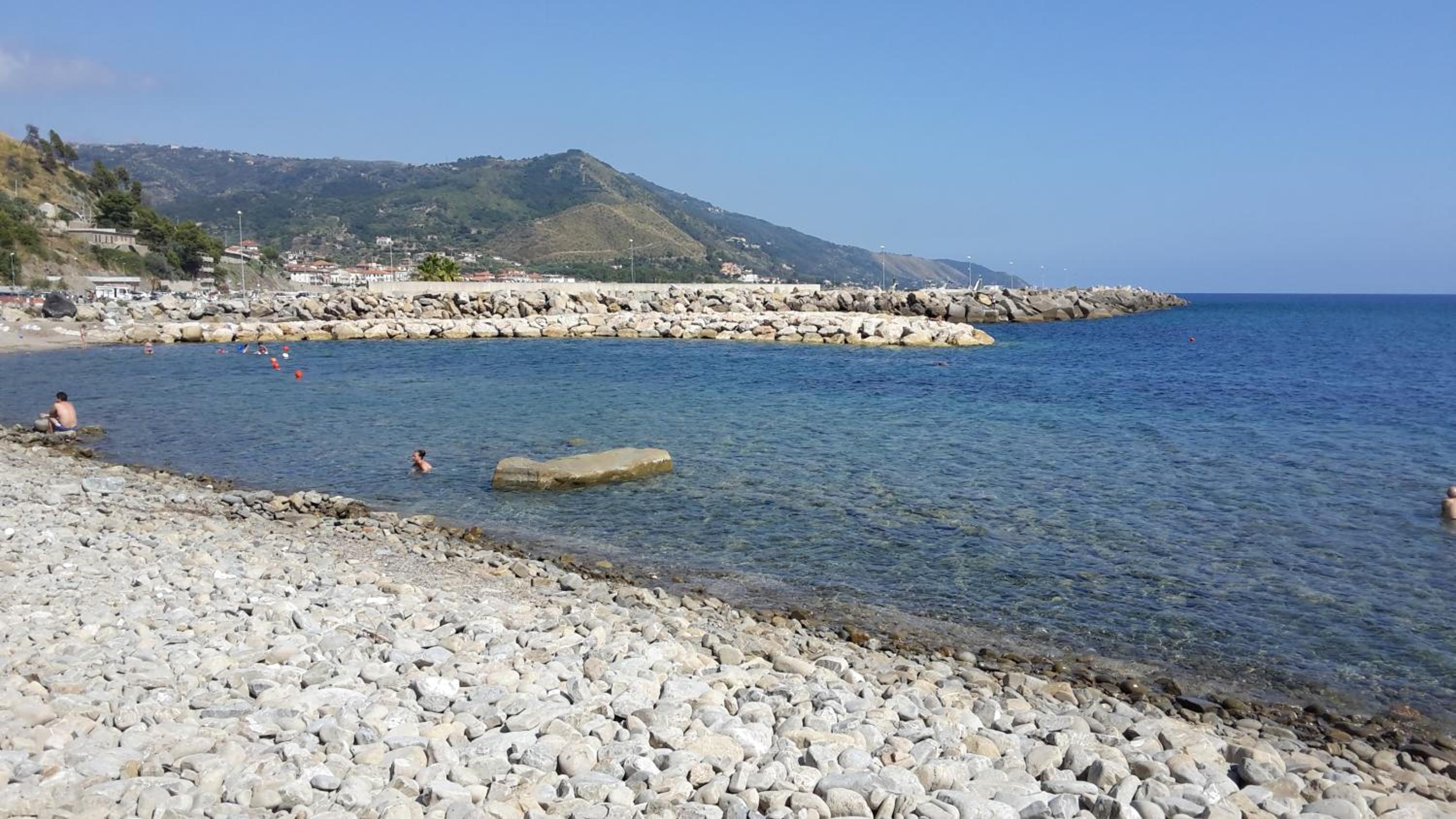 Casa Marinella en Montecorice