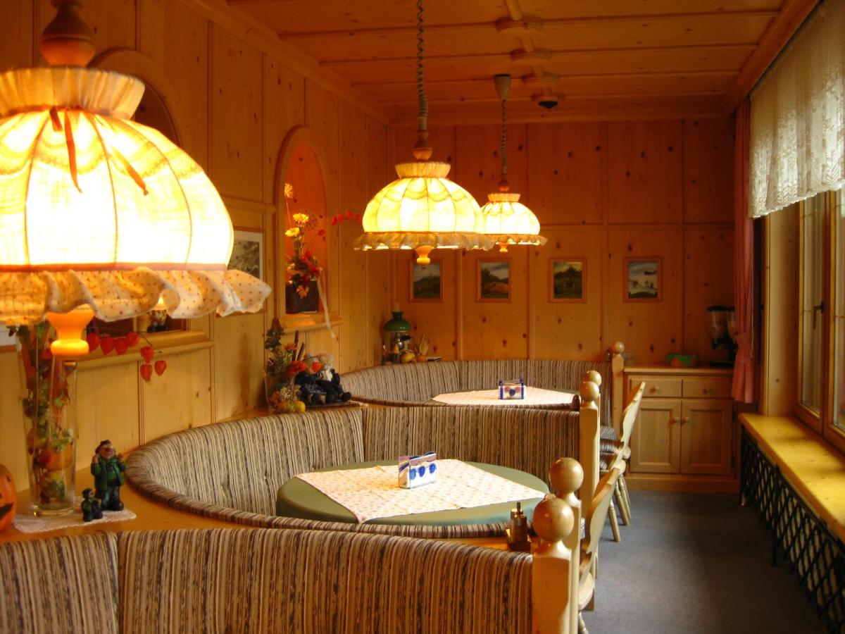 Pension Bräuhaus