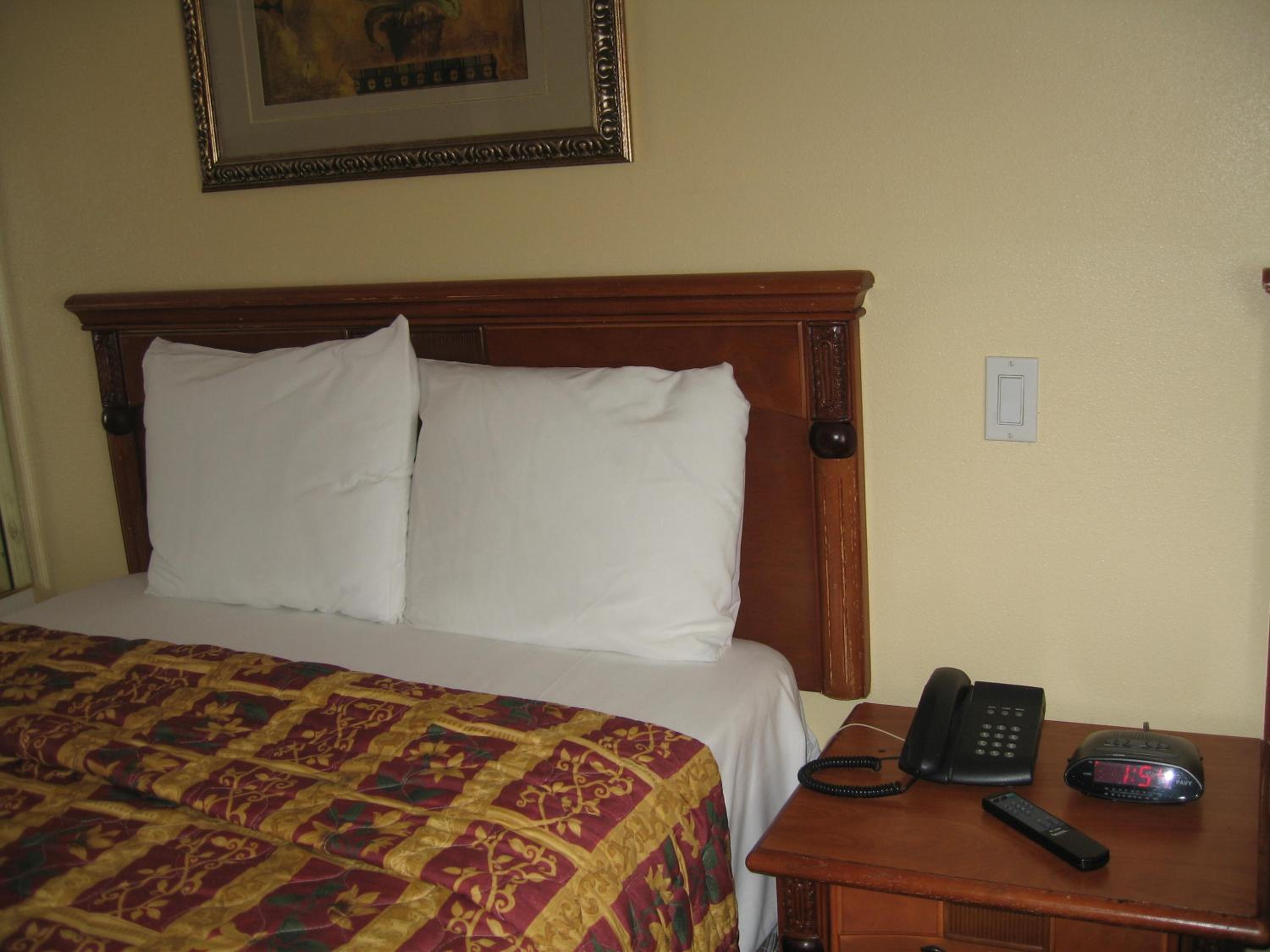 Flamingo Inn Long Beach