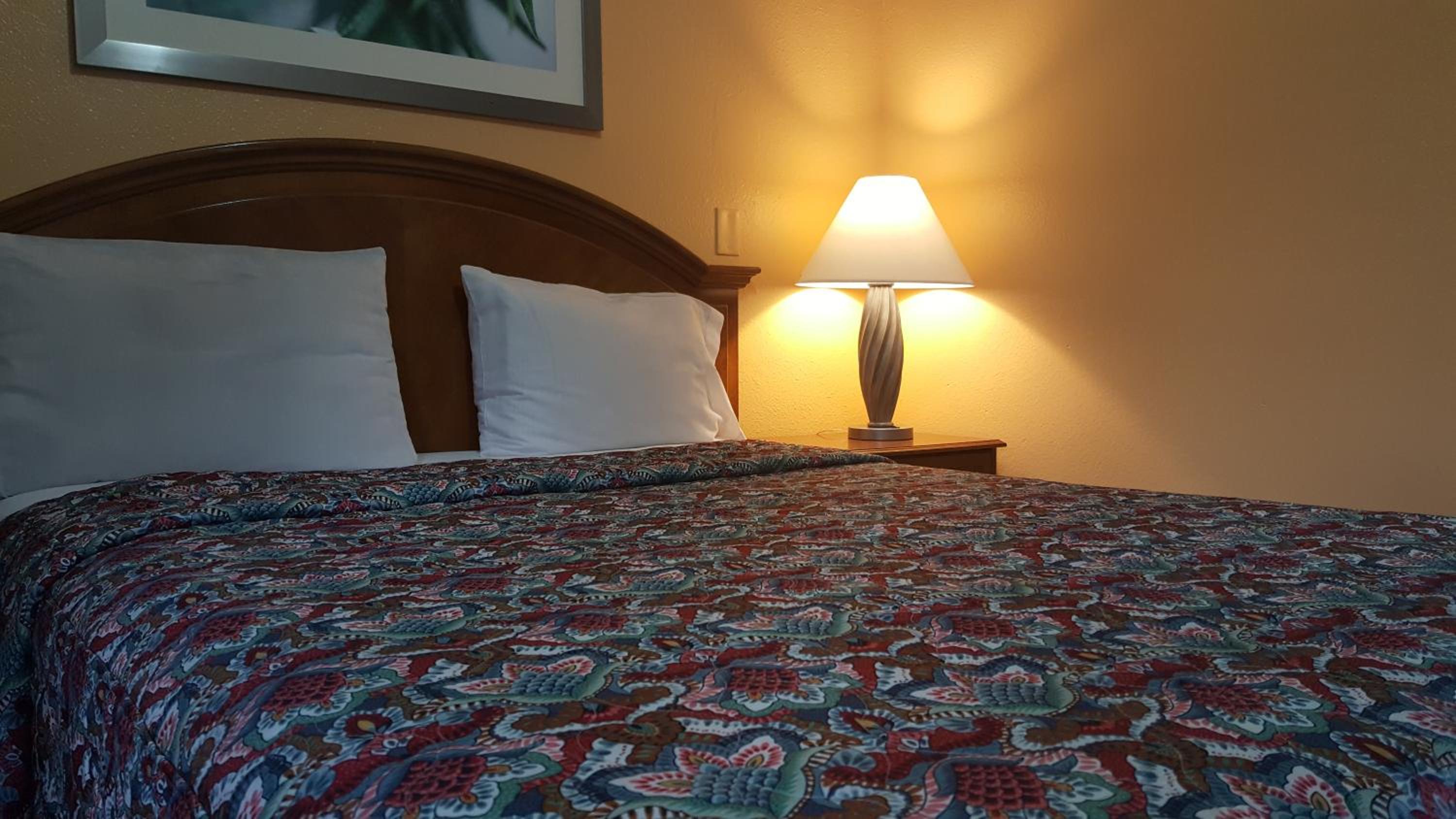 Flamingo Inn Long Beach