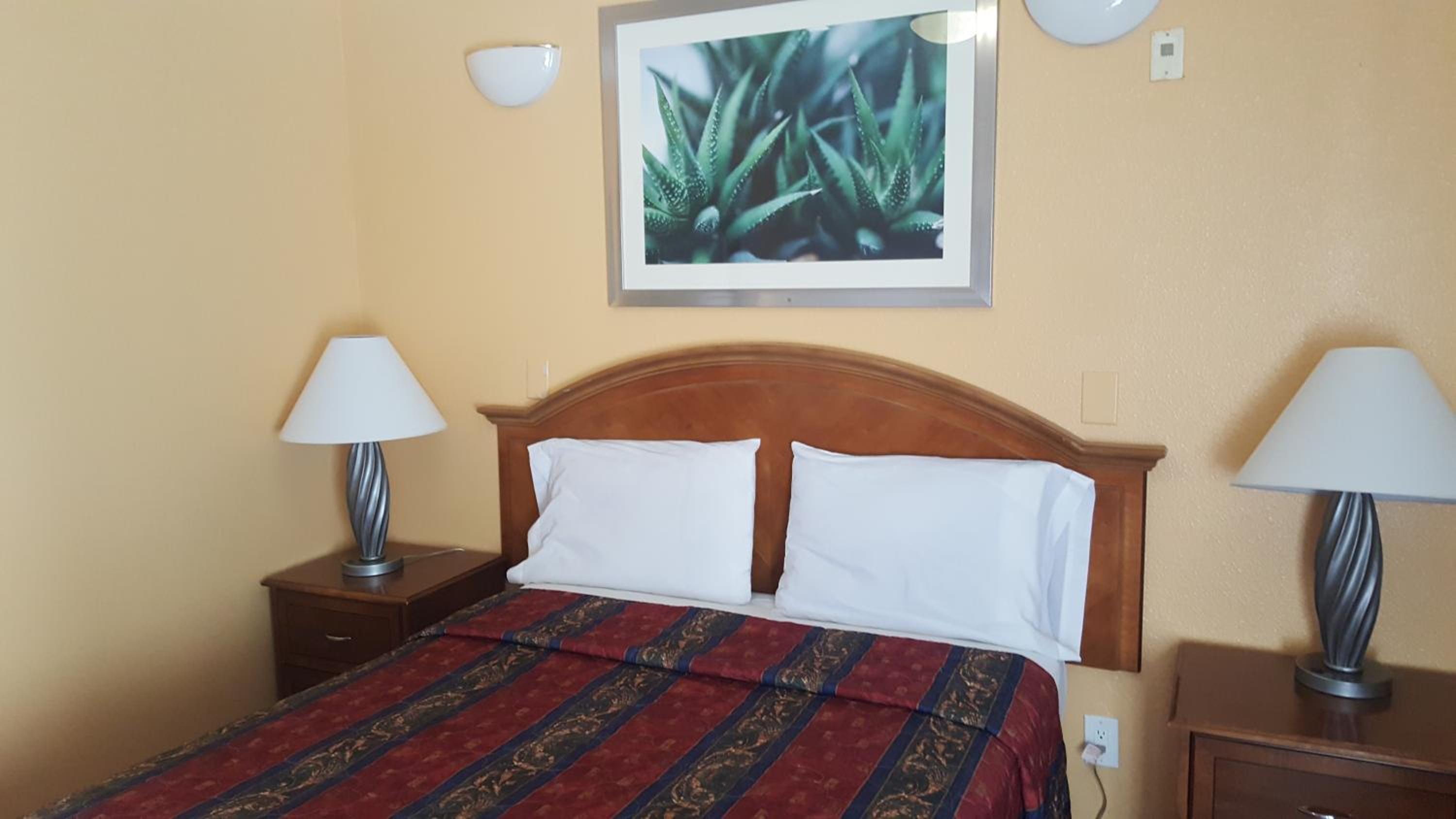 Flamingo Inn Long Beach