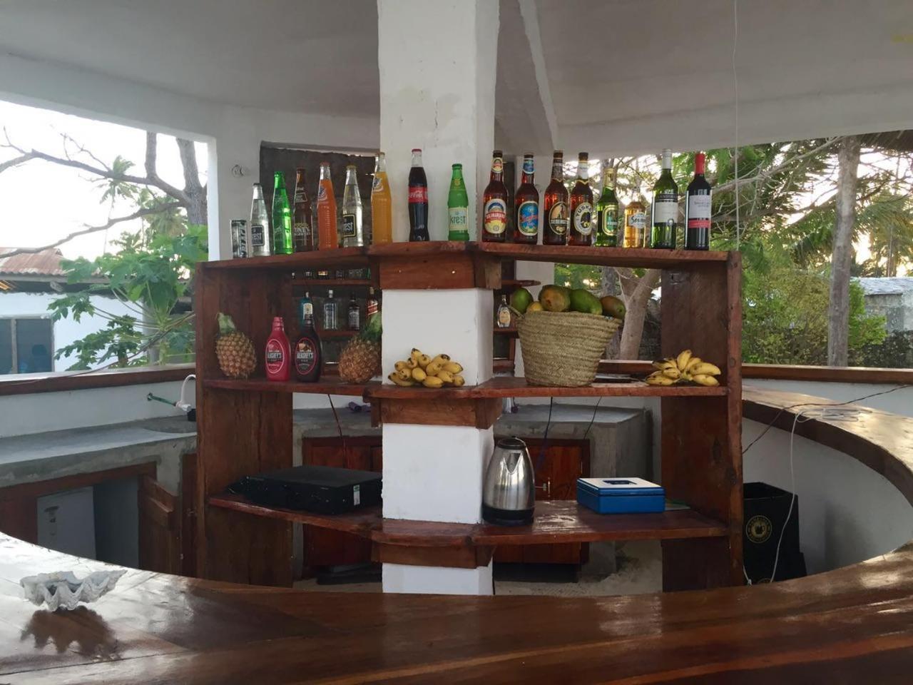 Villa Mina beachhouse