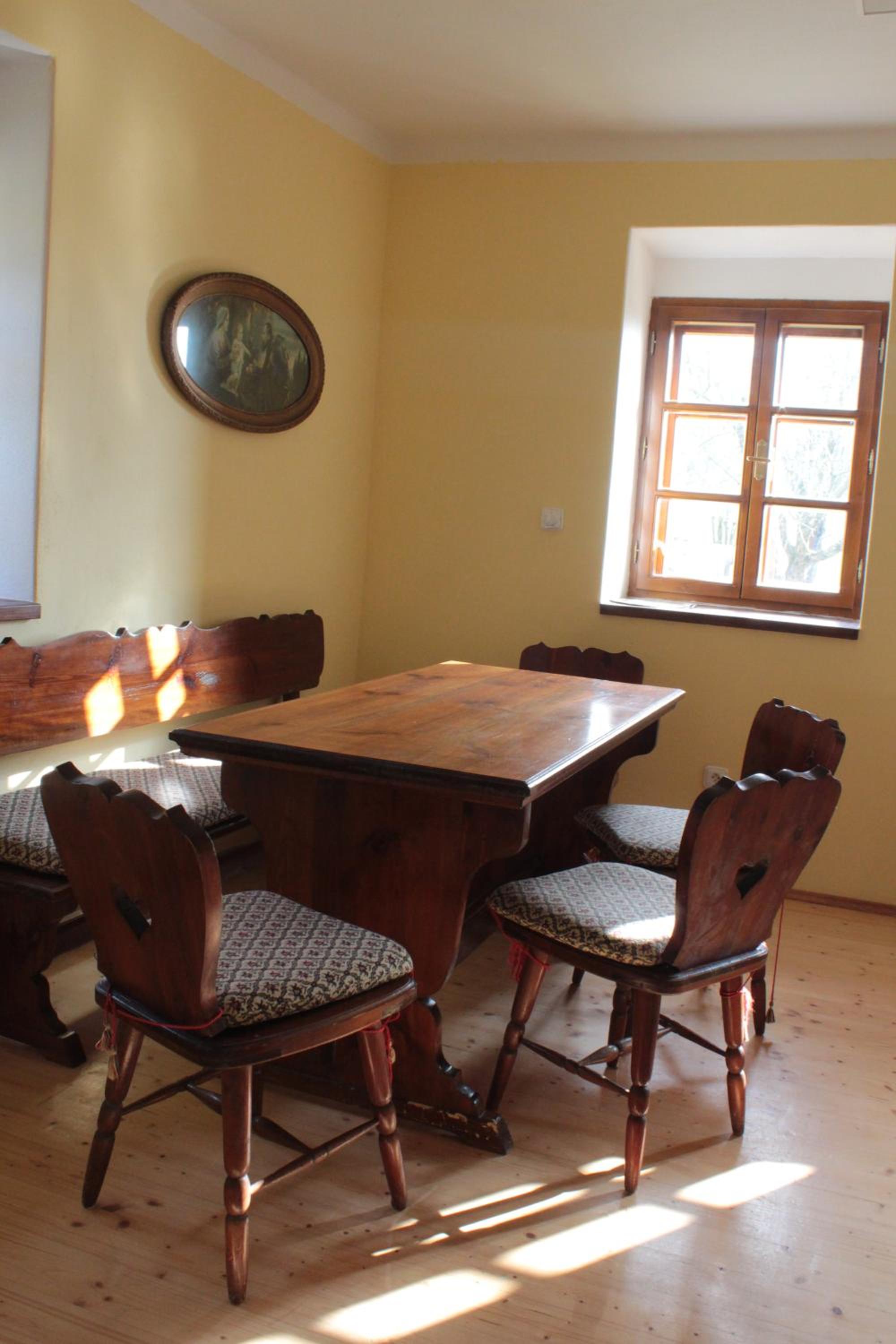 Country house - Slapy/Pazderny