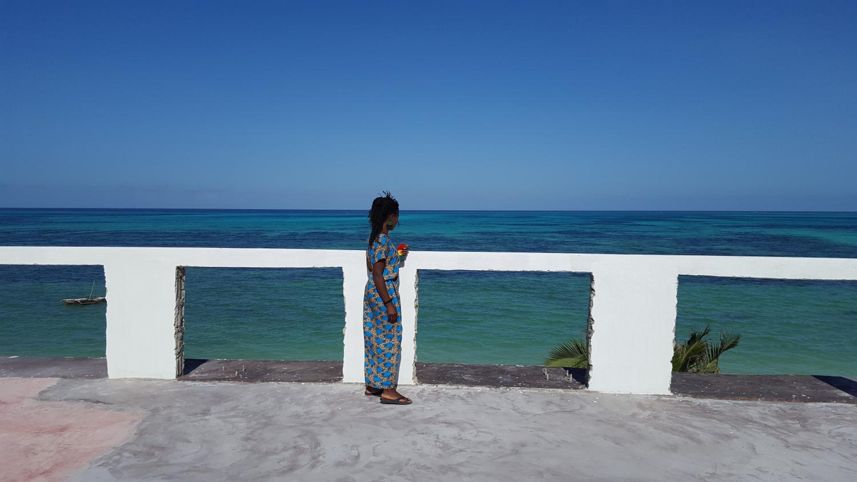 Villa Mina beachhouse