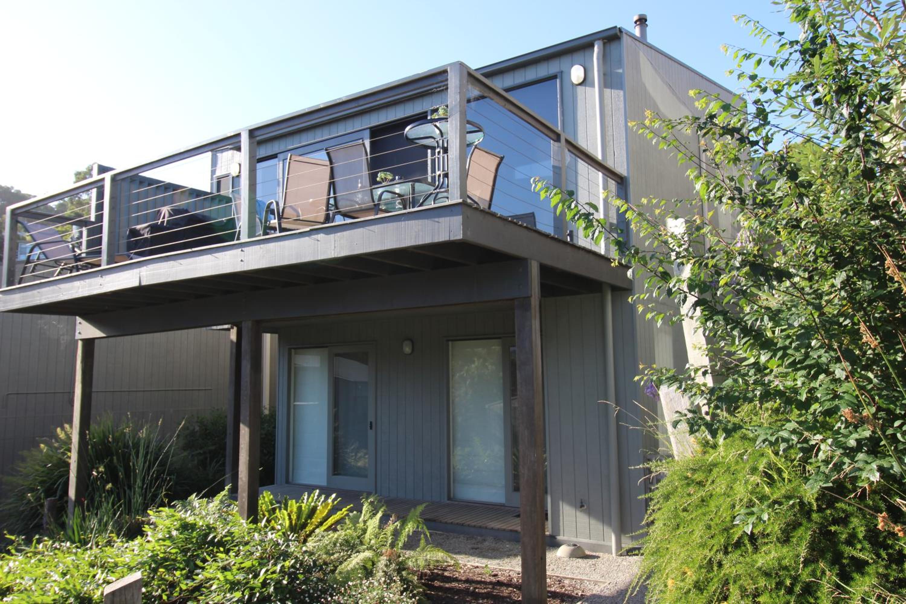 Breakers Holiday House