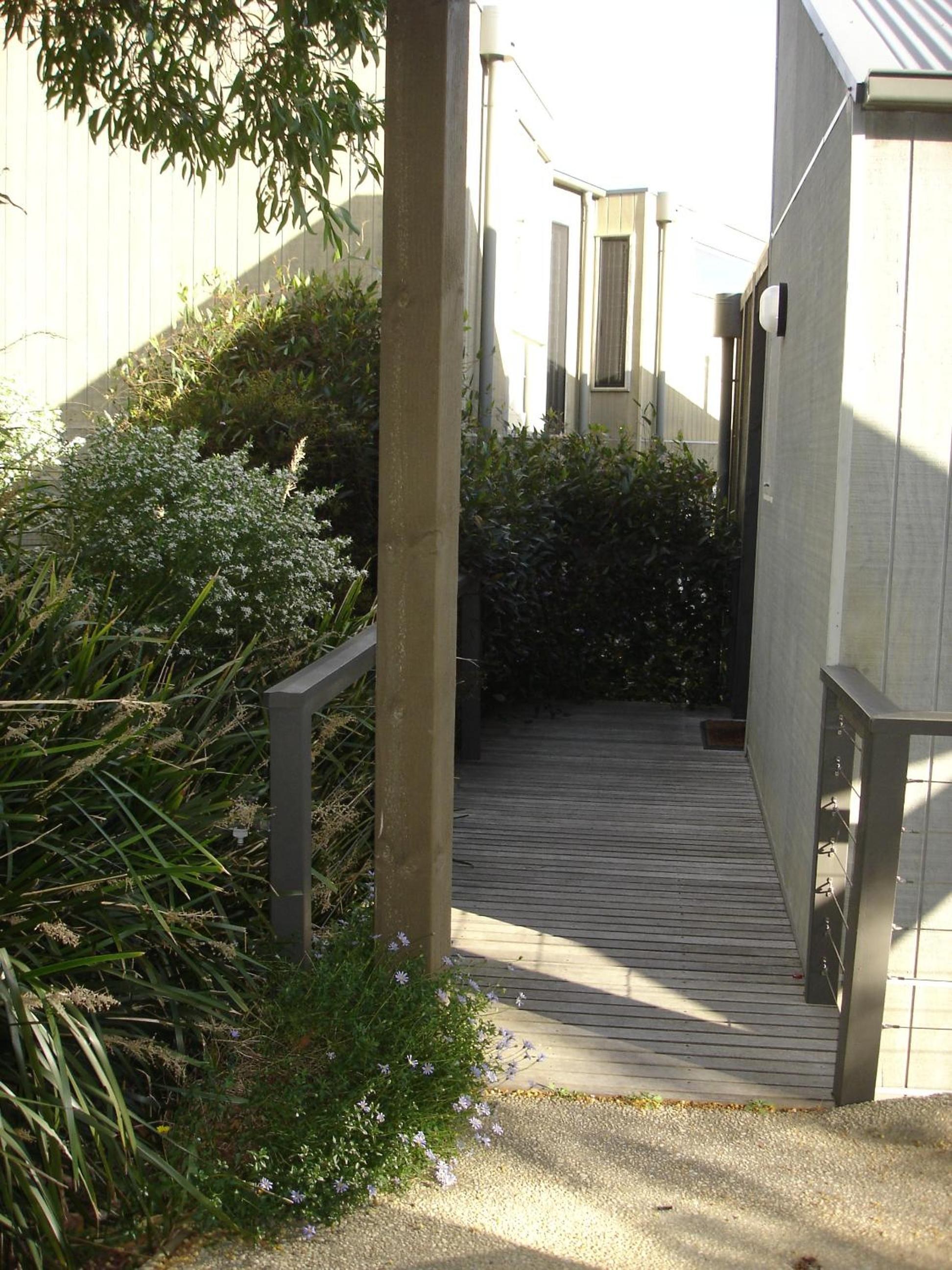 Breakers Holiday House