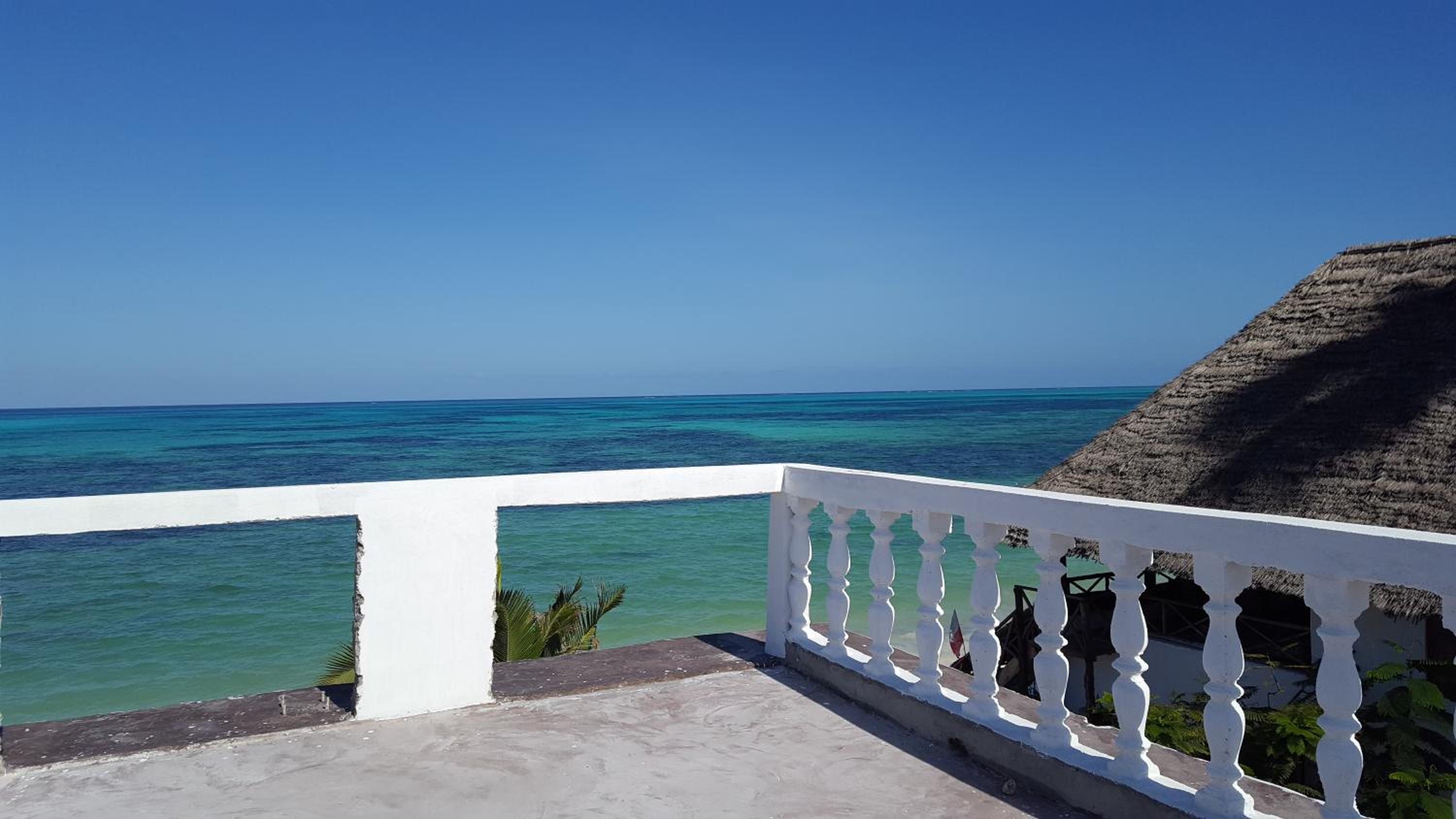 Villa Mina beachhouse